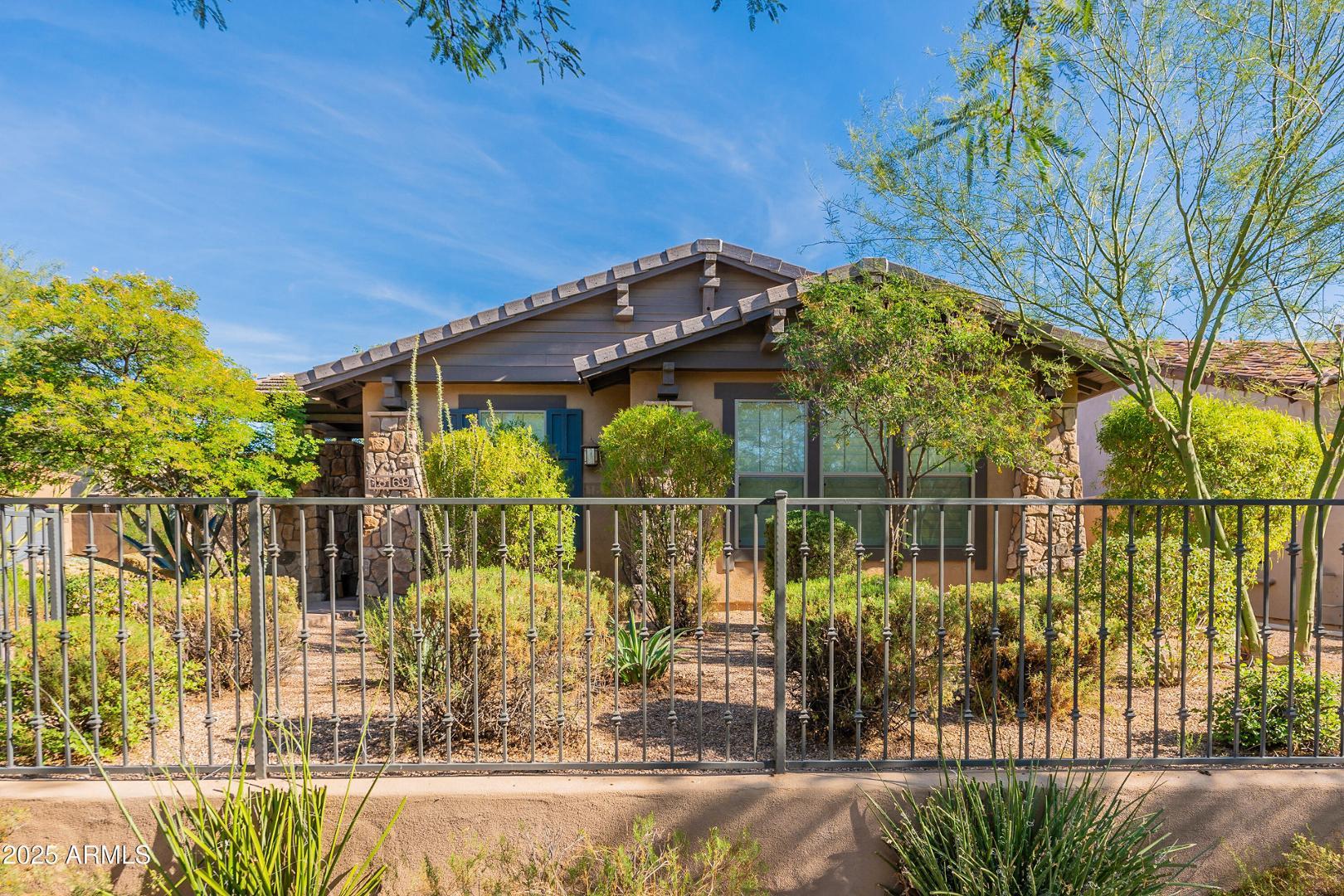 18169 N 92nd Street, Scottsdale, AZ, 85255