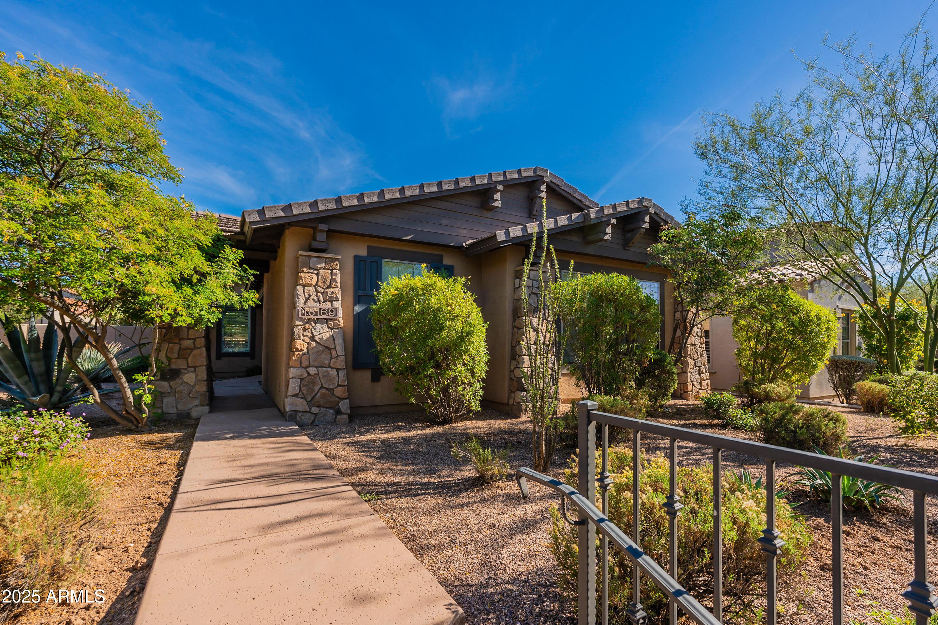 18169 N 92nd Street, Scottsdale, AZ, 85255