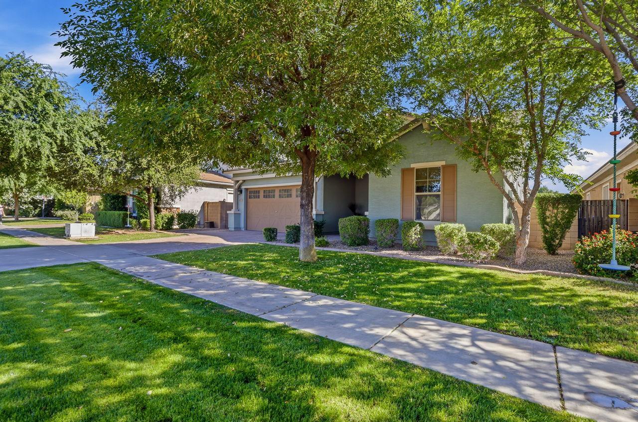 1941 W Holden Drive, Phoenix, AZ, 85085