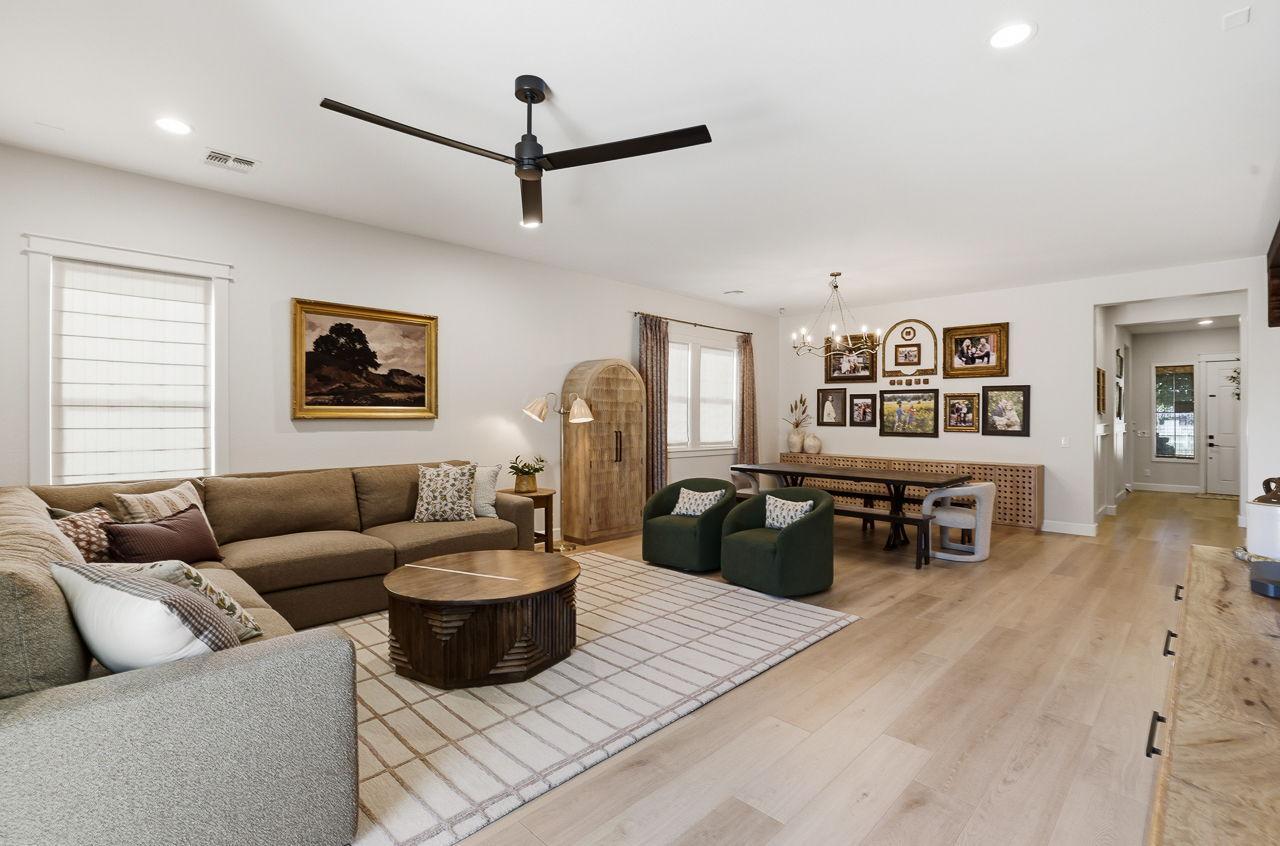 4073 E Weather Vane Road, Gilbert, AZ, 85296