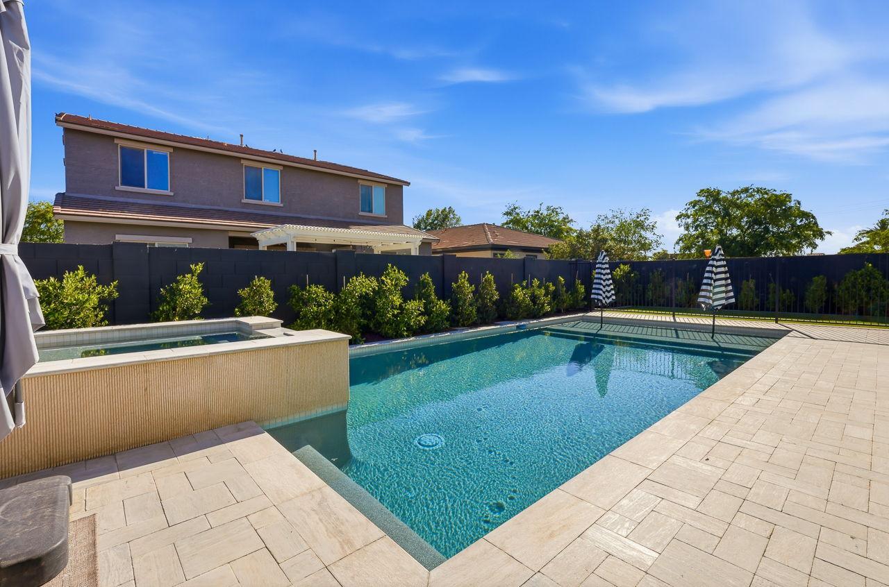 4073 E Weather Vane Road, Gilbert, AZ, 85296