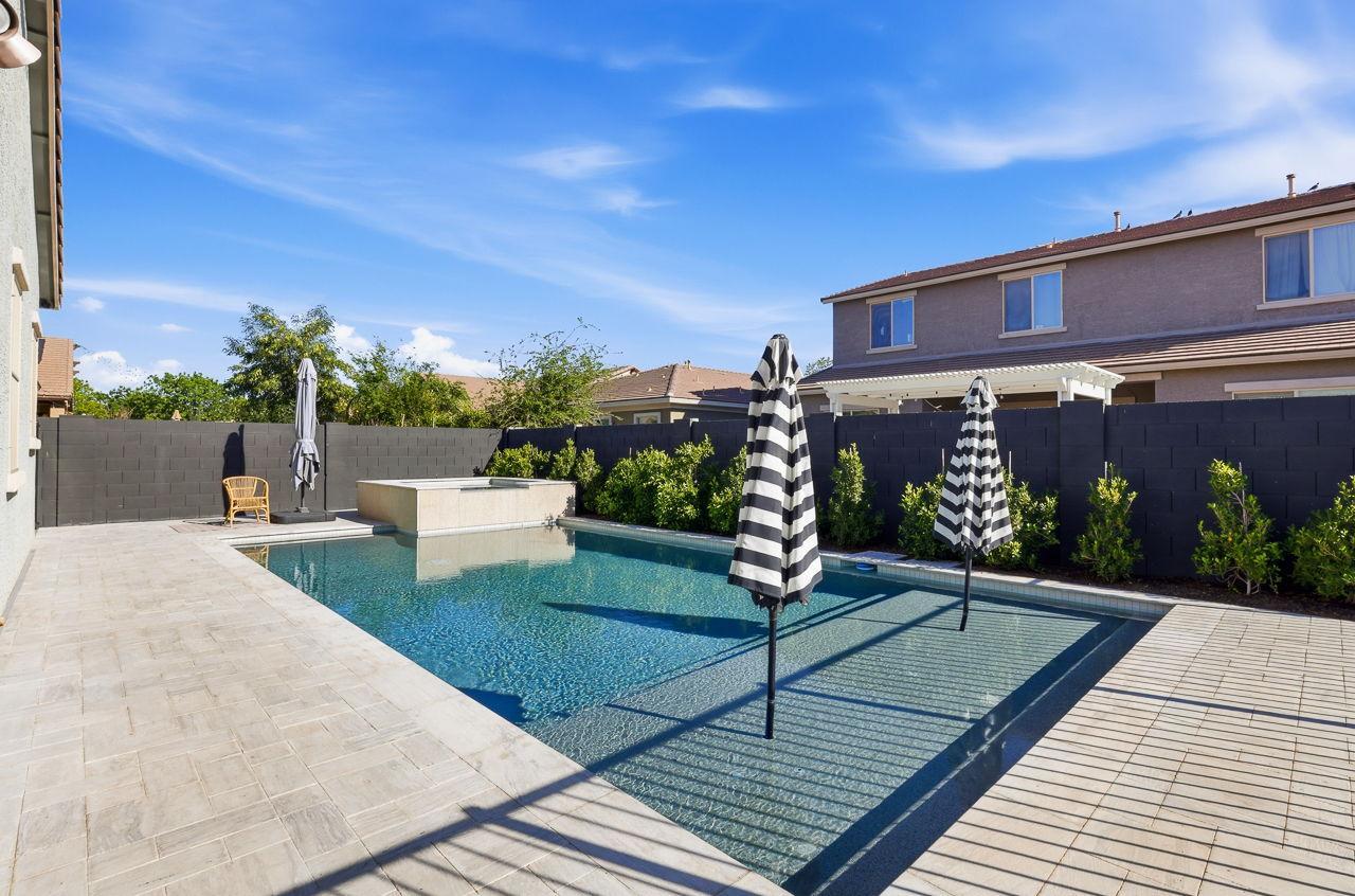 4073 E Weather Vane Road, Gilbert, AZ, 85296