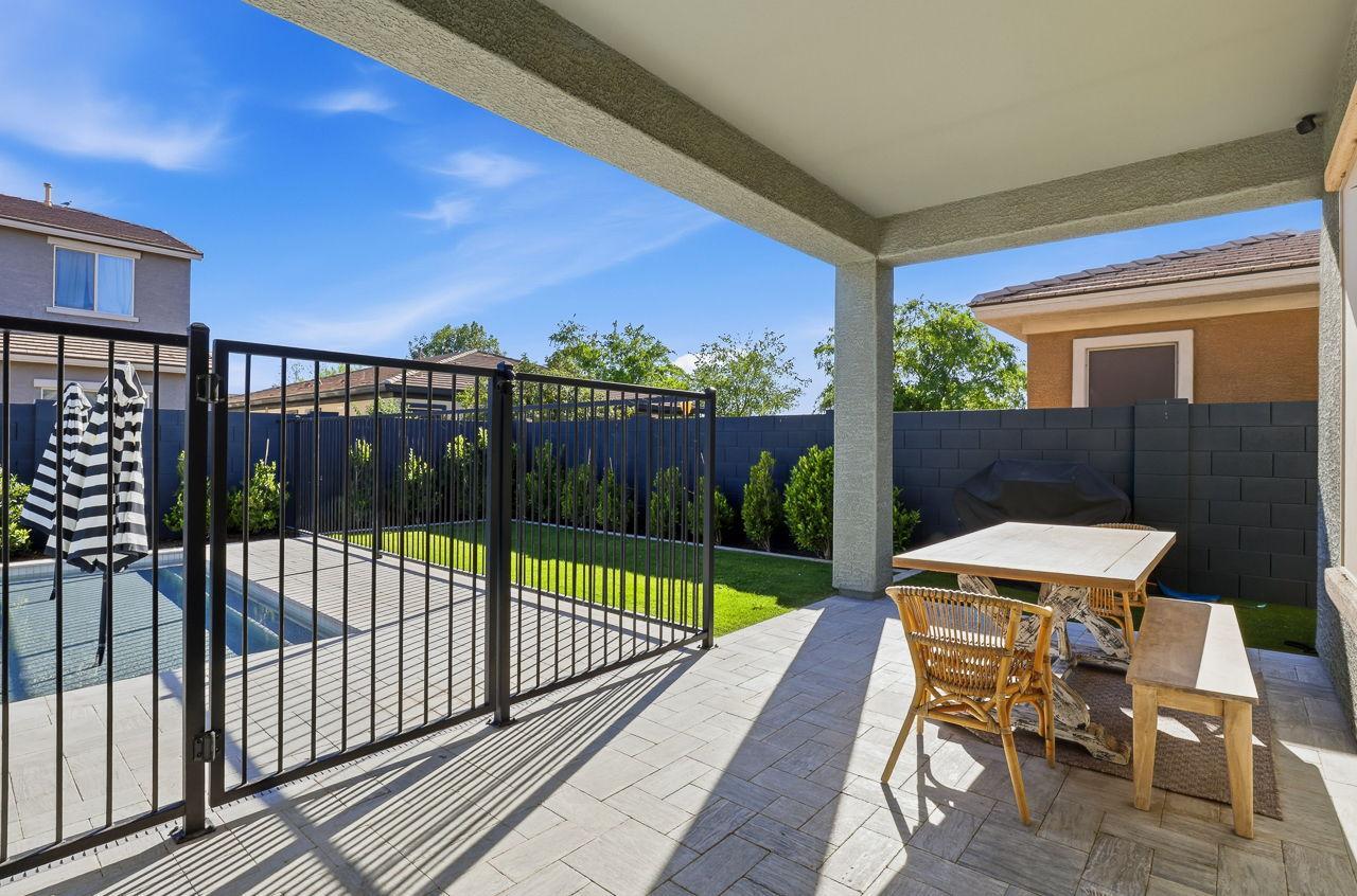 4073 E Weather Vane Road, Gilbert, AZ, 85296