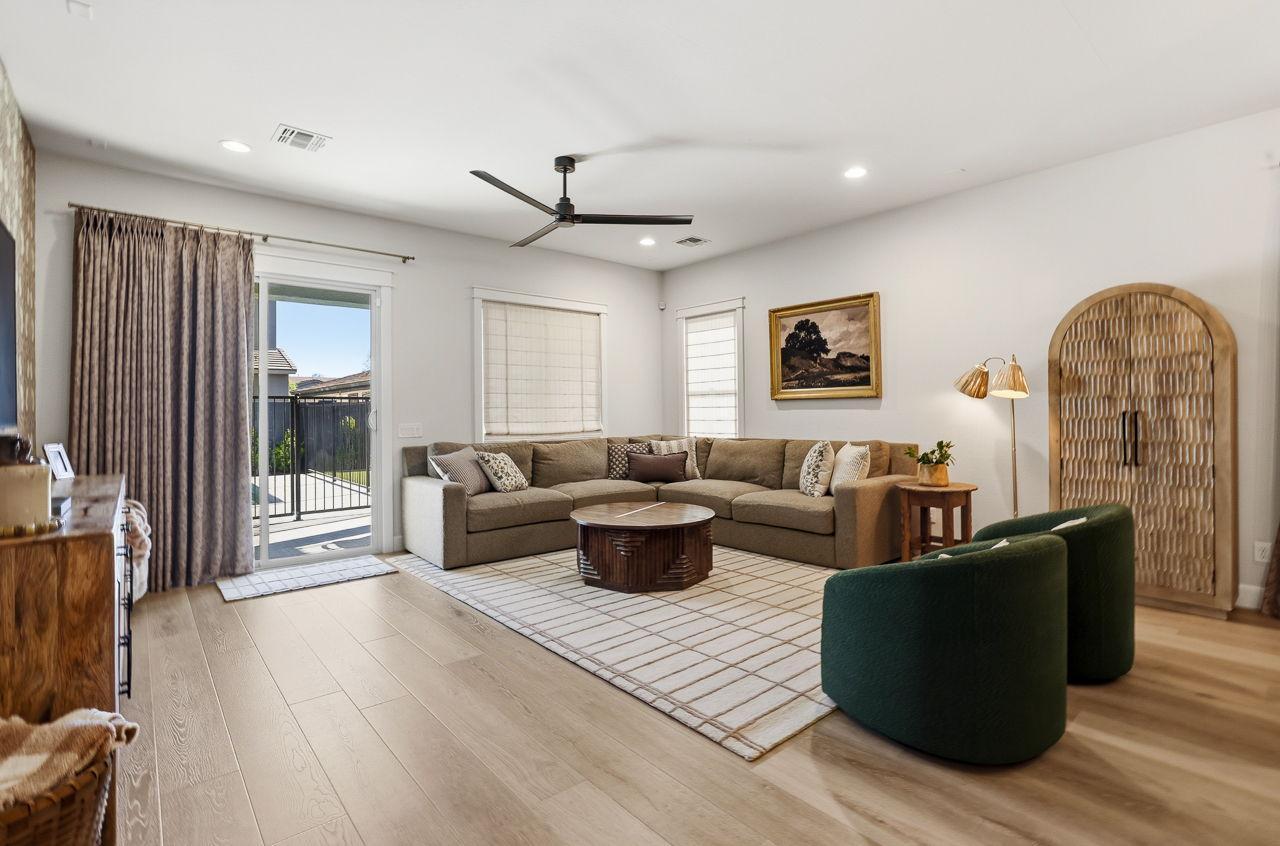 4073 E Weather Vane Road, Gilbert, AZ, 85296