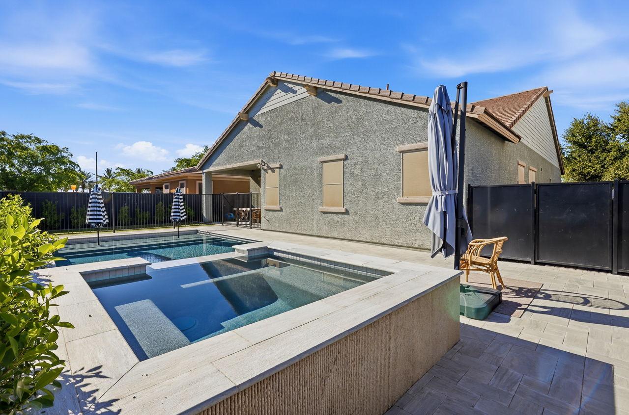 4073 E Weather Vane Road, Gilbert, AZ, 85296