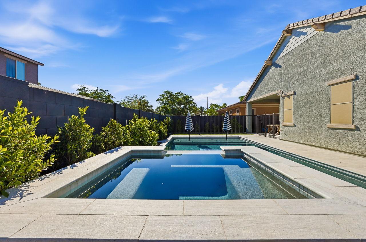 4073 E Weather Vane Road, Gilbert, AZ, 85296