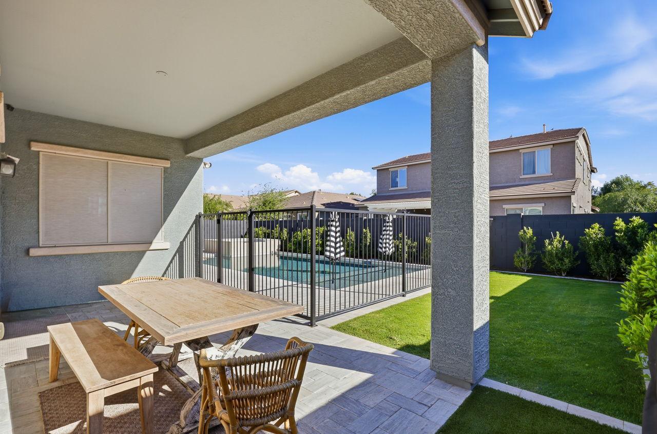 4073 E Weather Vane Road, Gilbert, AZ, 85296