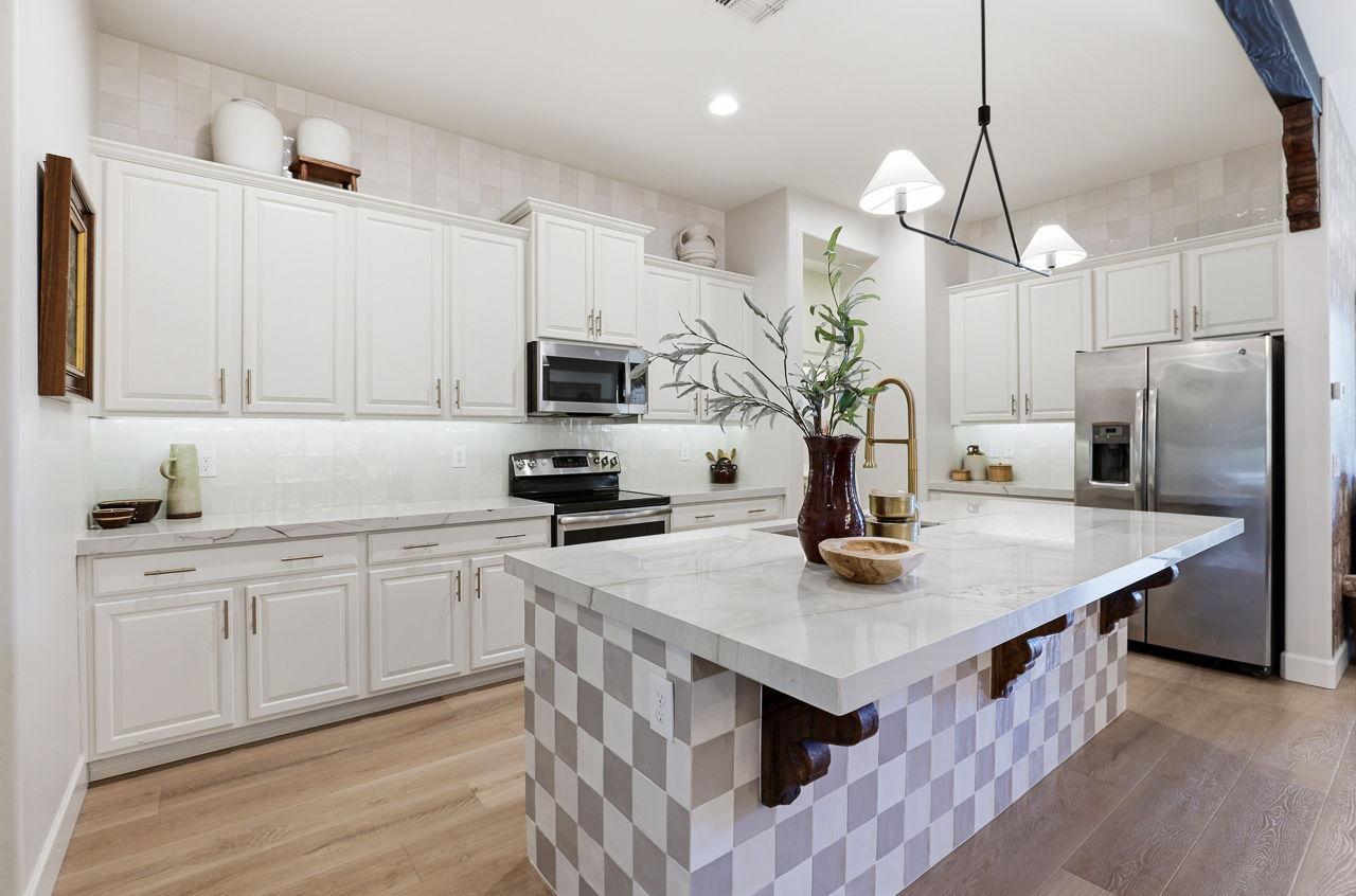 4073 E Weather Vane Road, Gilbert, AZ, 85296