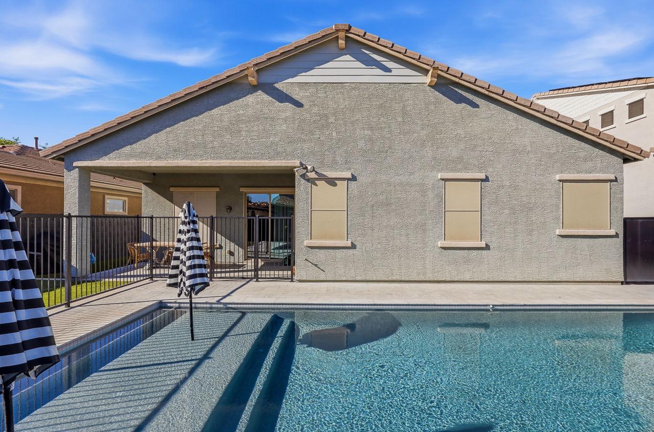 4073 E Weather Vane Road, Gilbert, AZ, 85296