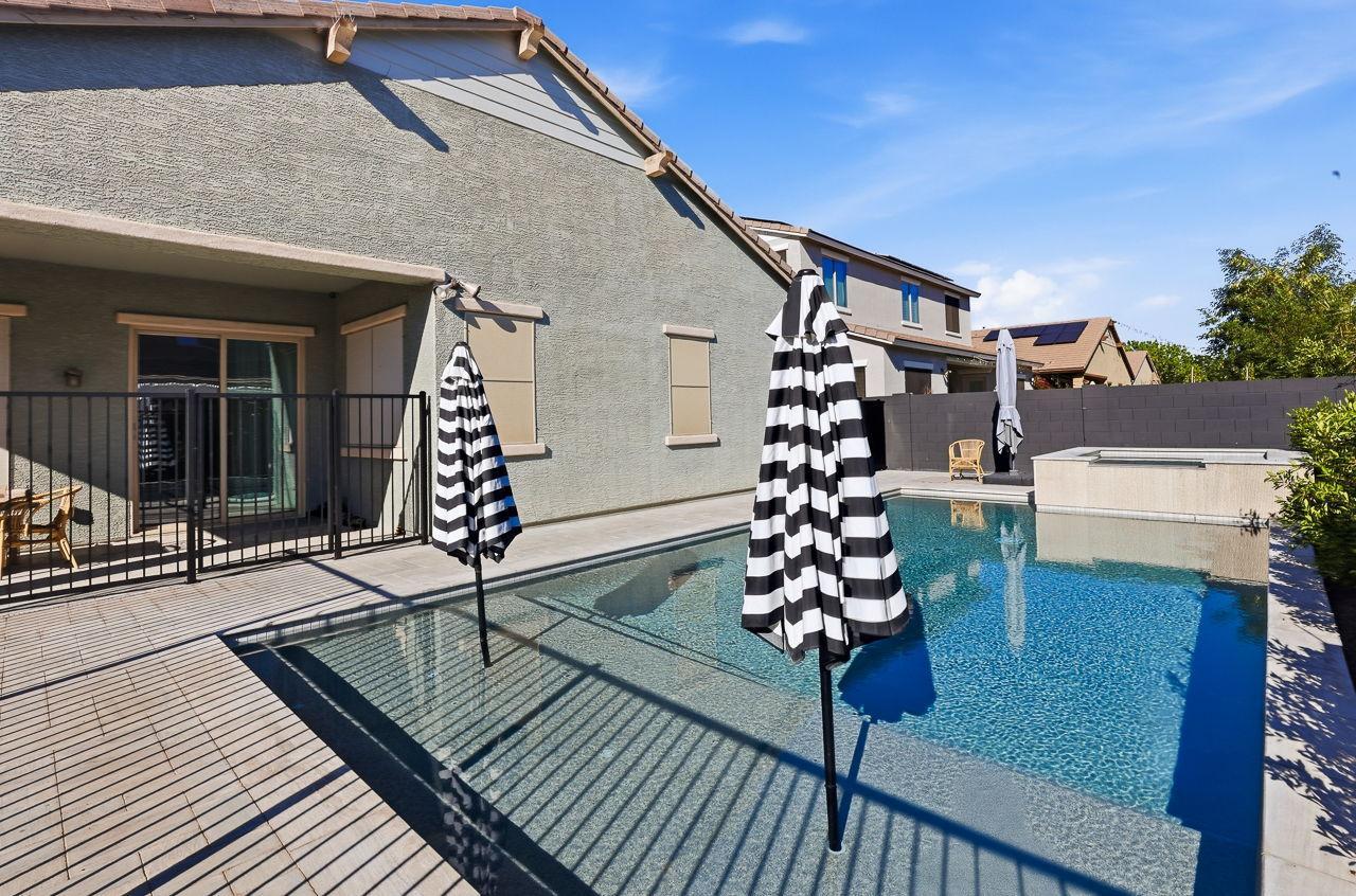 4073 E Weather Vane Road, Gilbert, AZ, 85296