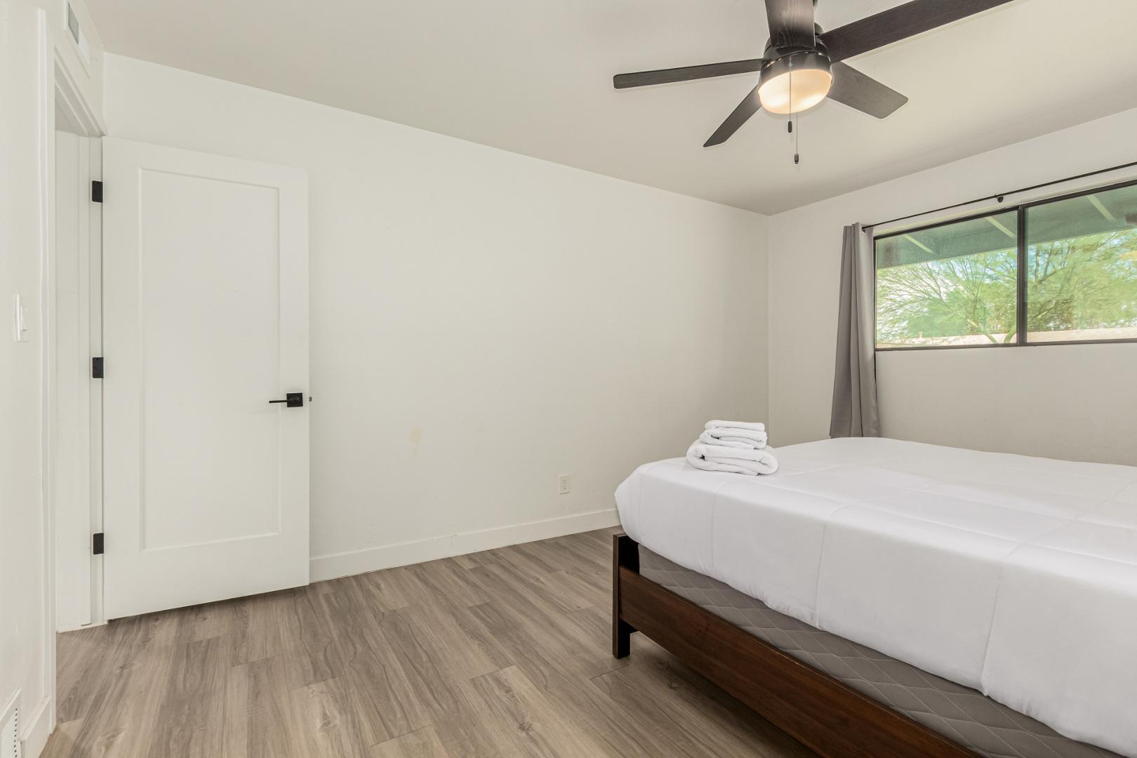 6628 E Avalon Drive UNIT 4, Scottsdale, AZ, 85251