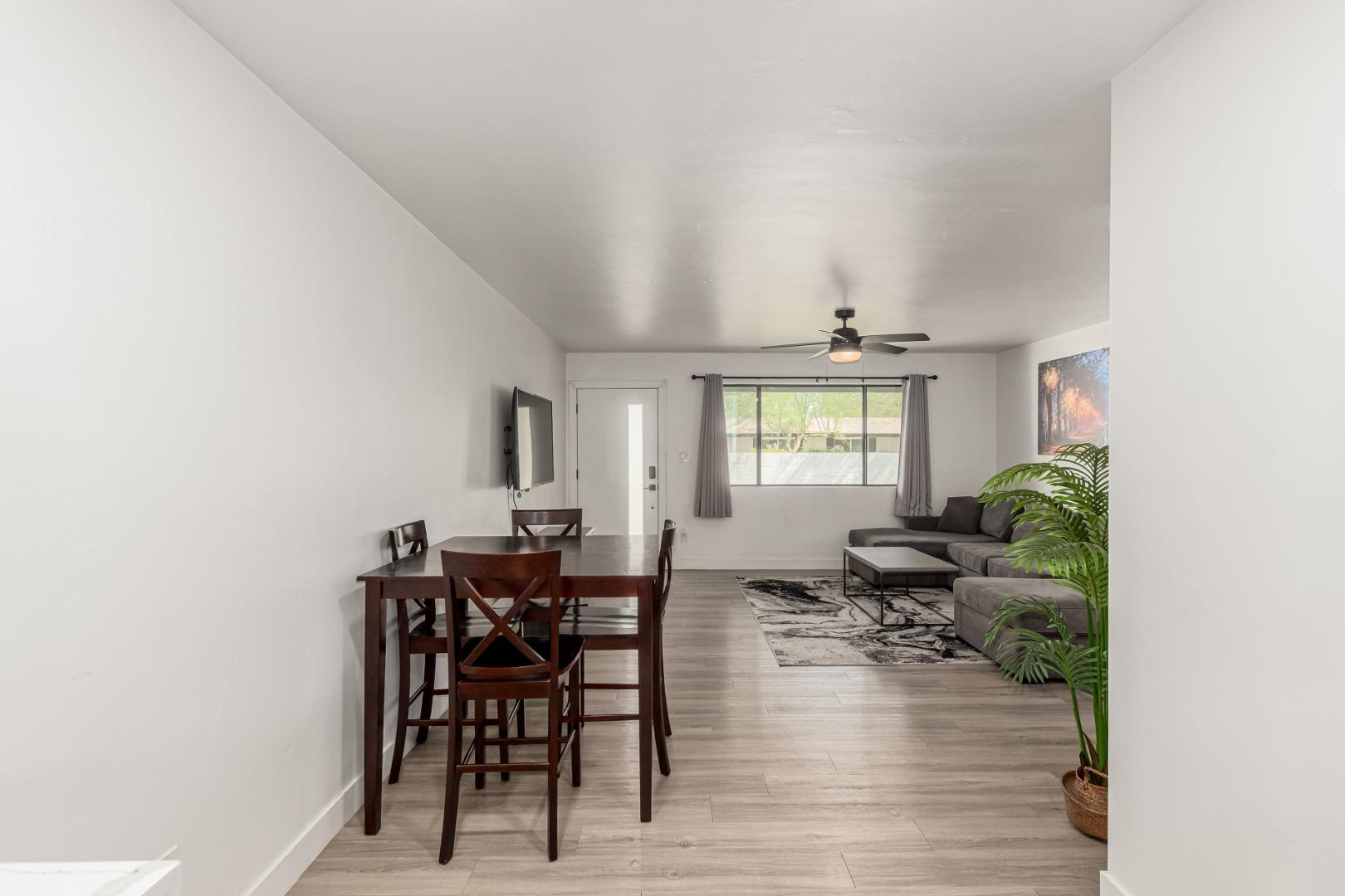 6628 E Avalon Drive UNIT 4, Scottsdale, AZ, 85251