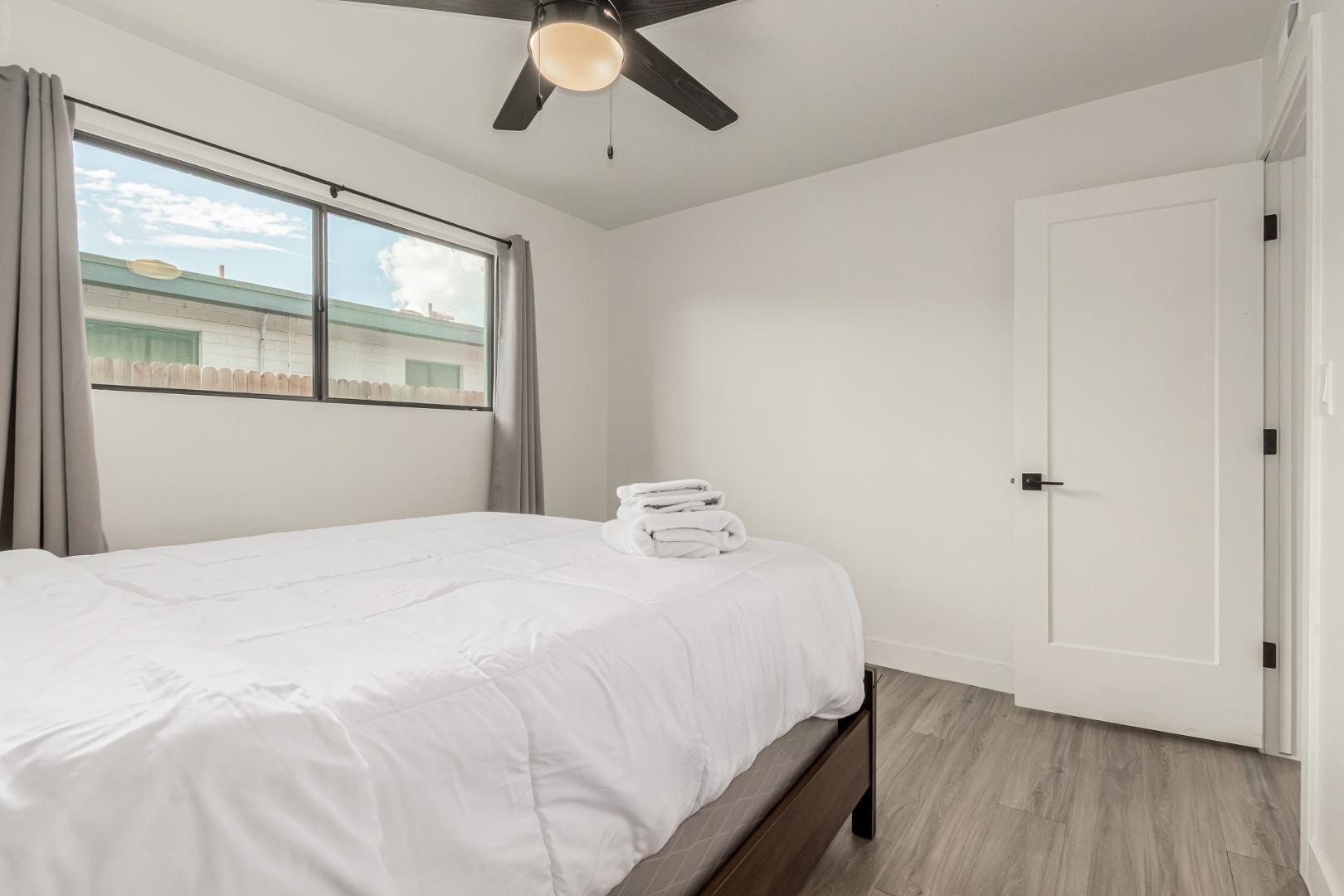 6628 E Avalon Drive UNIT 4, Scottsdale, AZ, 85251