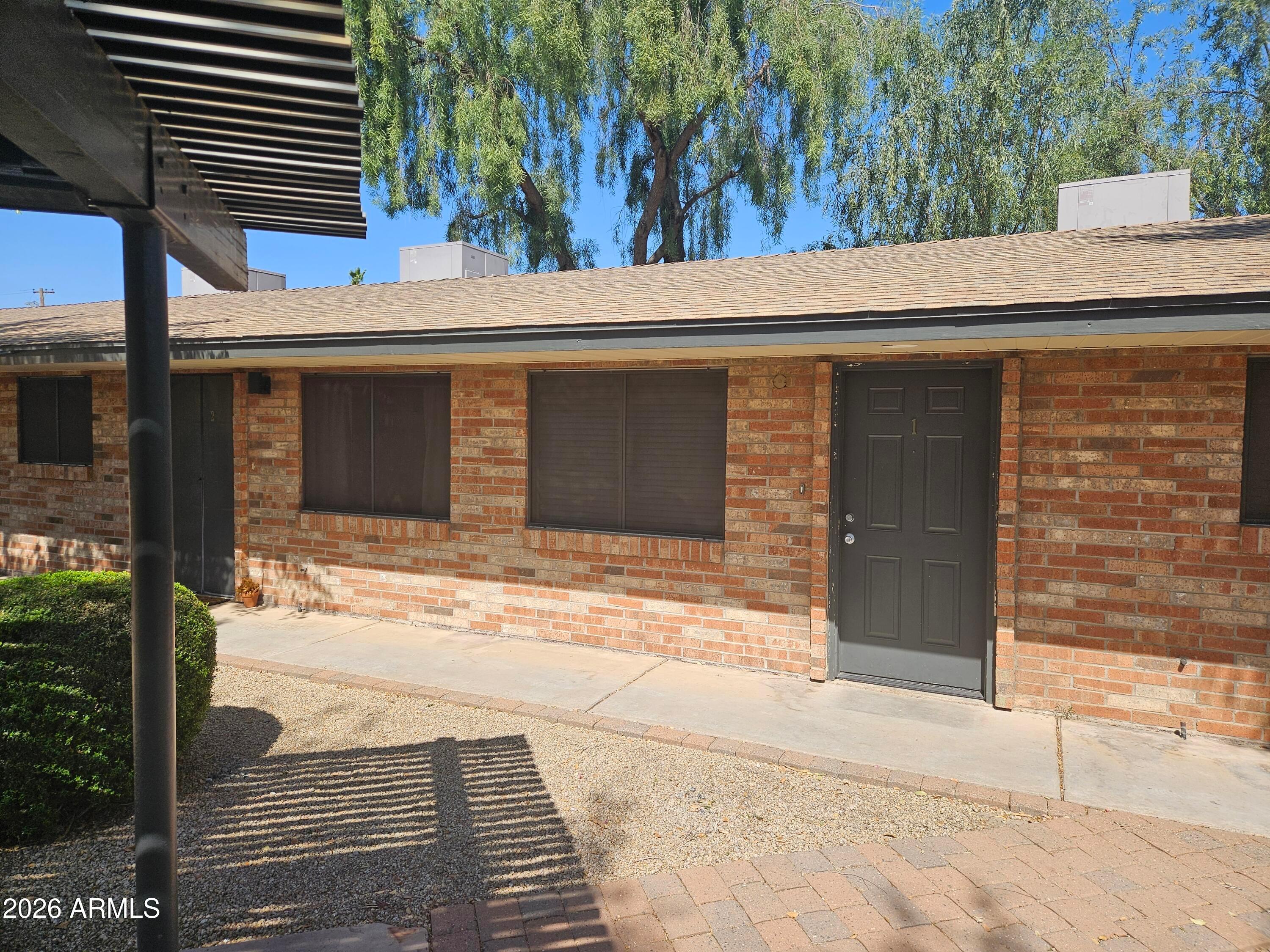 UNIT 15A, Phoenix, AZ, 85013