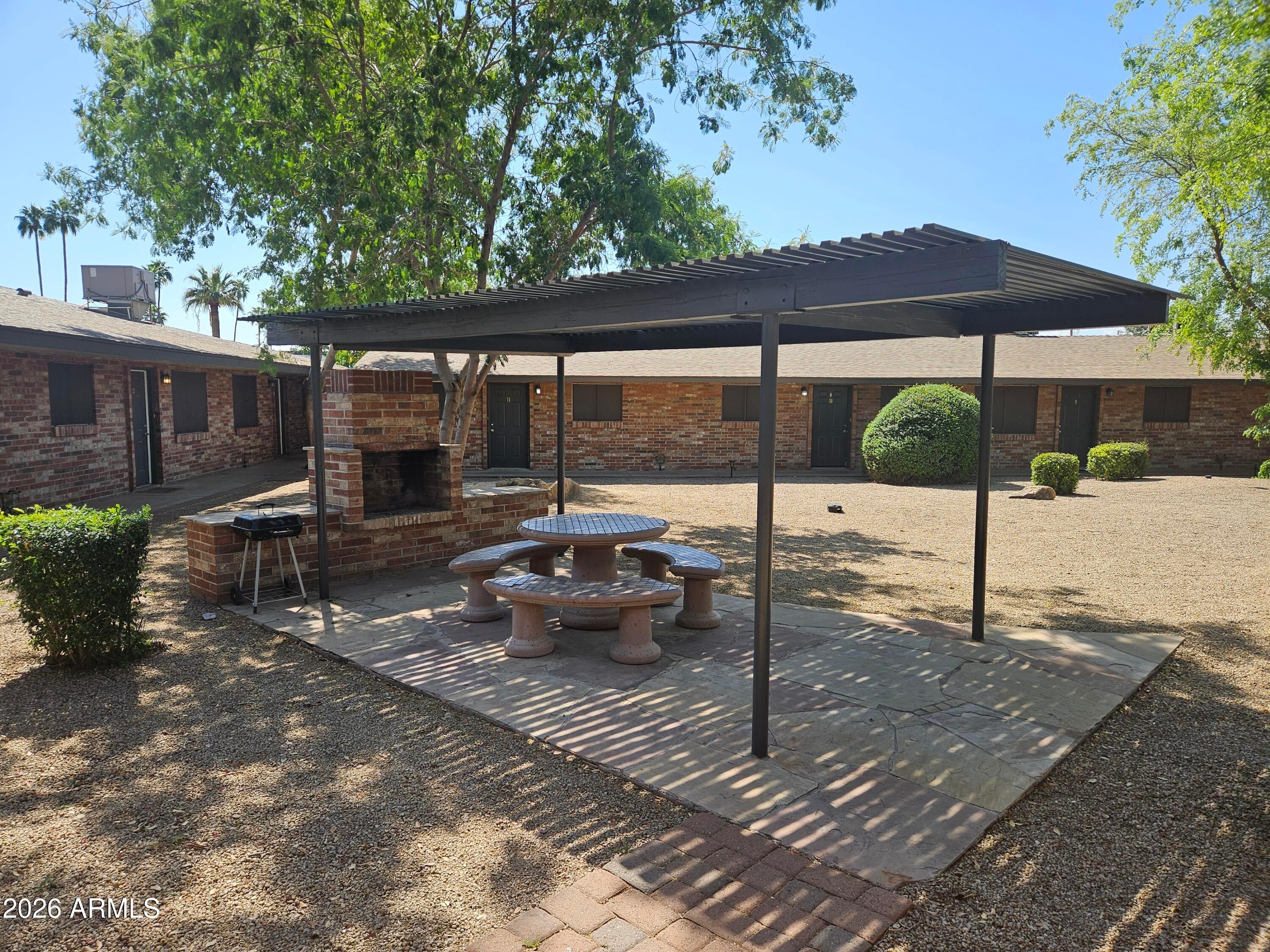  UNIT 15A, Phoenix, AZ, 85013