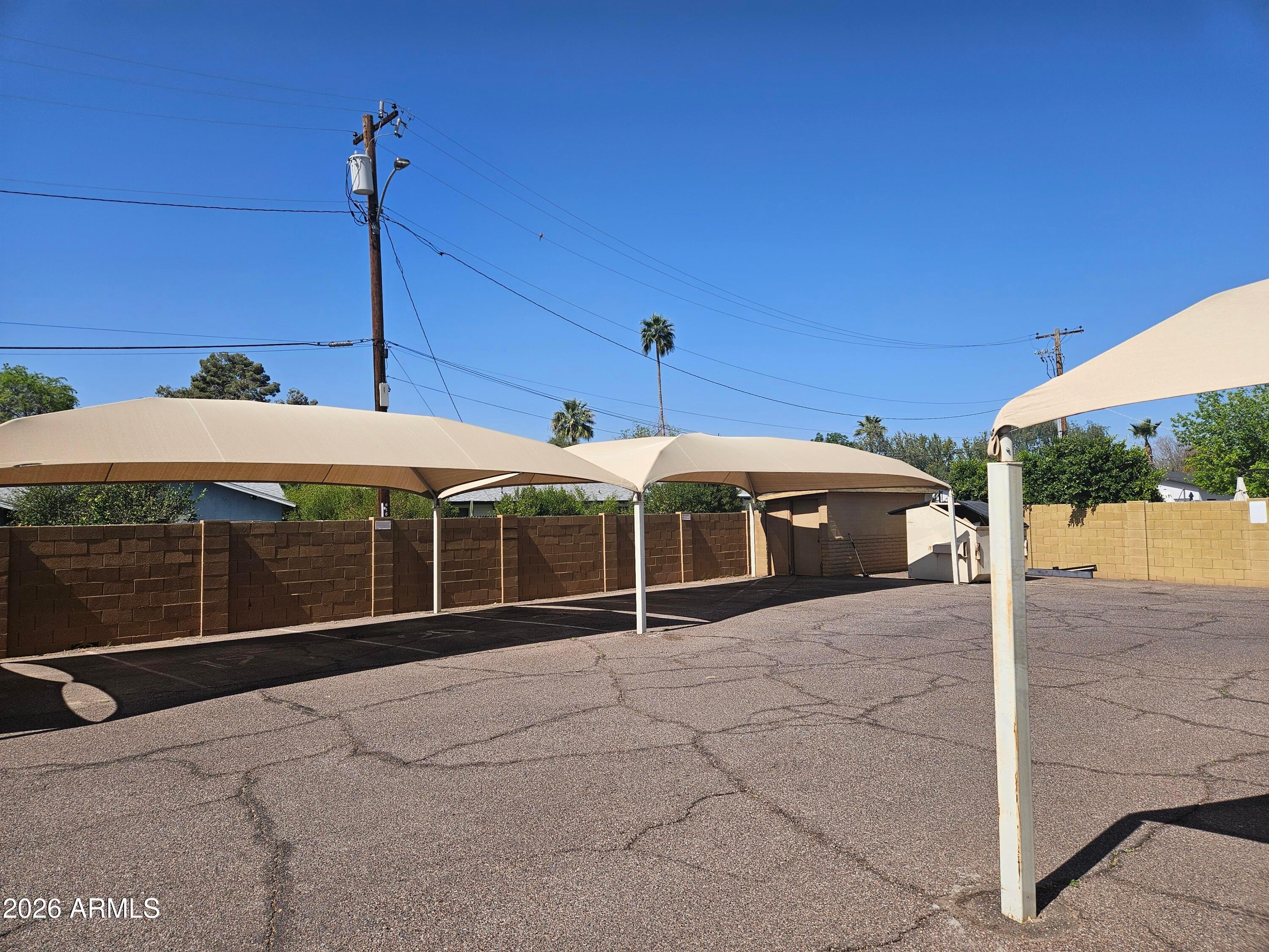  UNIT 15A, Phoenix, AZ, 85013