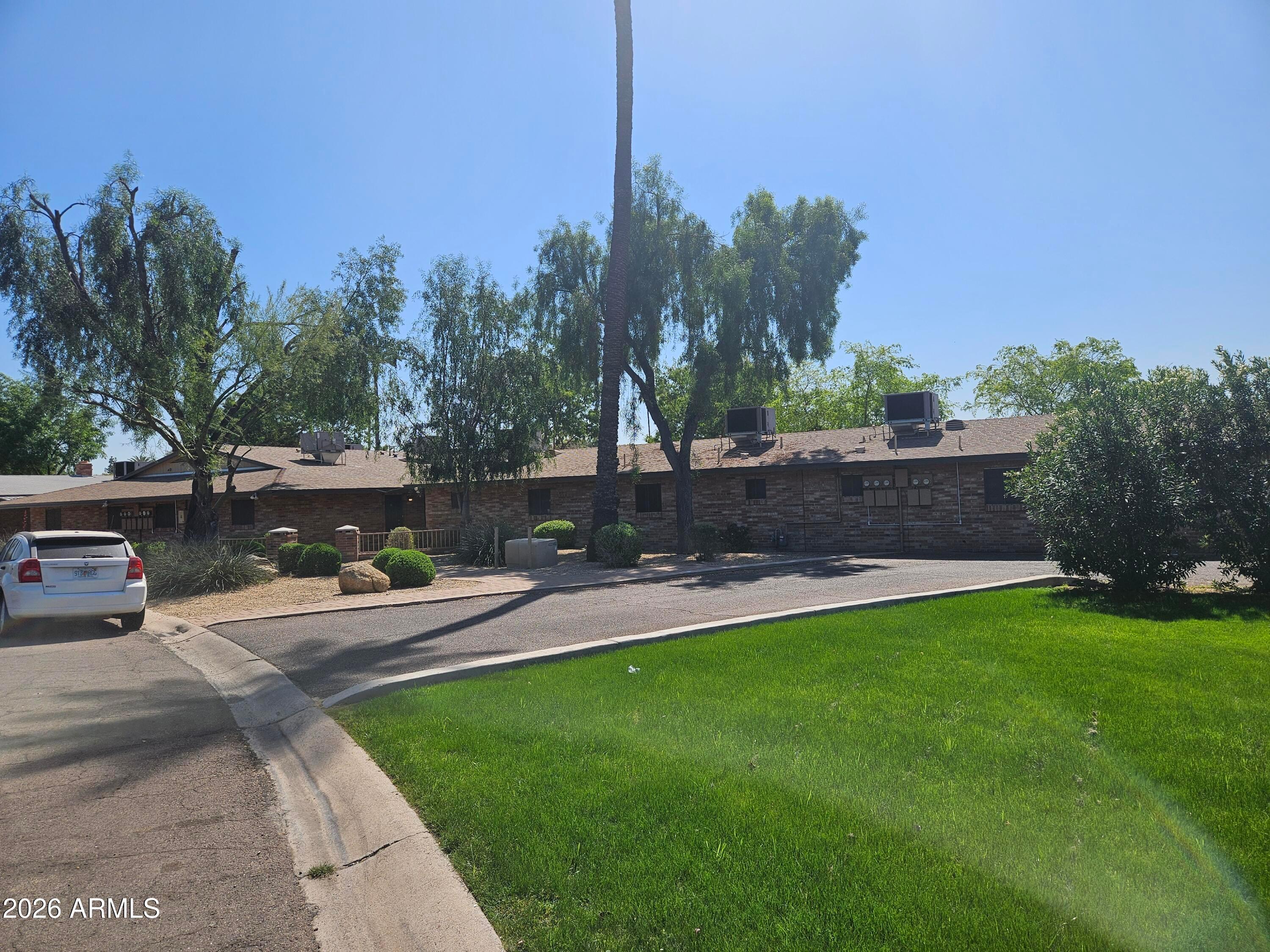  UNIT 15A, Phoenix, AZ, 85013