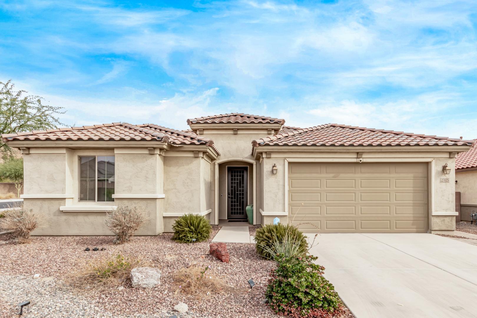 4967 S Bridal Vail Drive, Gilbert, AZ, 85298