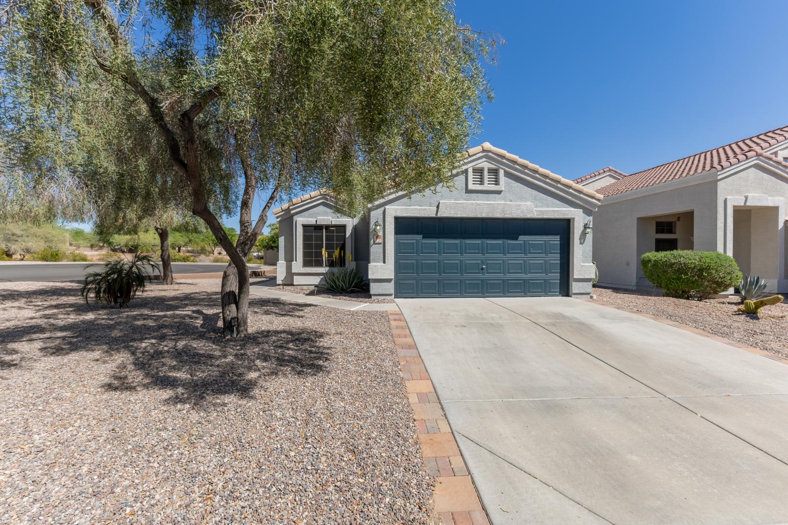 993 S 239th Drive, Buckeye, AZ, 85326