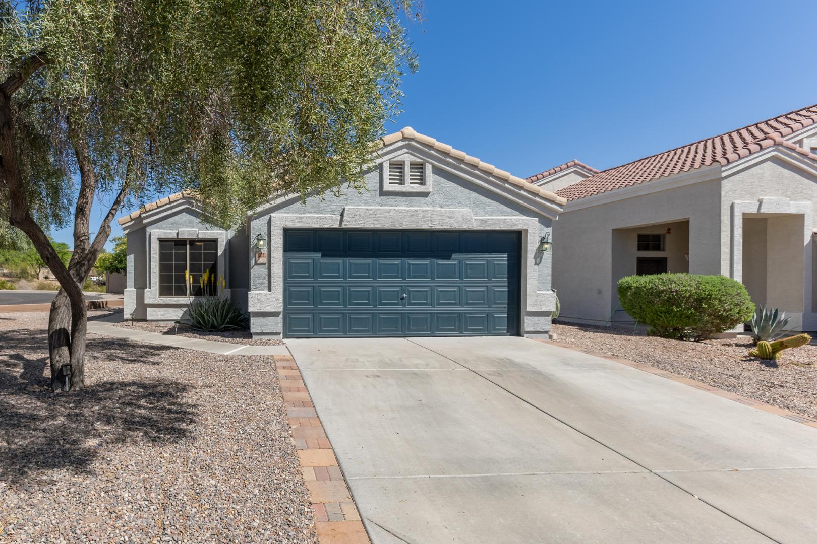 993 S 239th Drive, Buckeye, AZ, 85326
