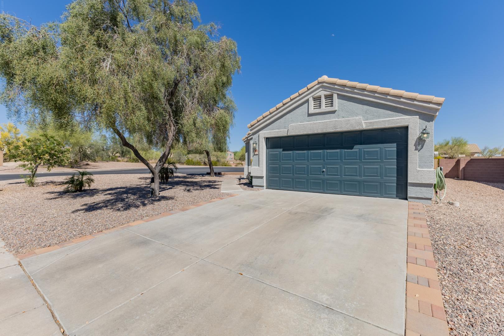 993 S 239th Drive, Buckeye, AZ, 85326