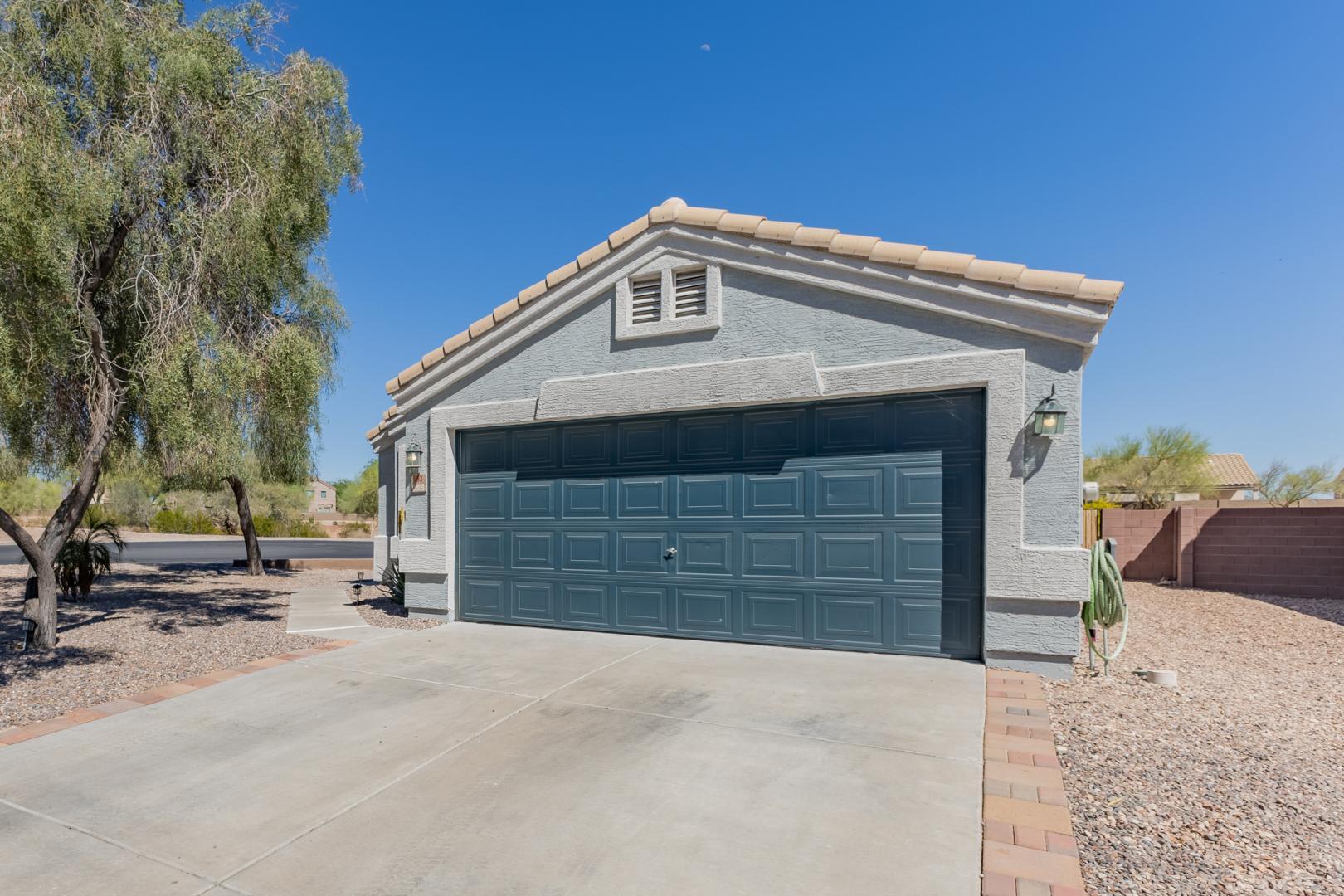 993 S 239th Drive, Buckeye, AZ, 85326