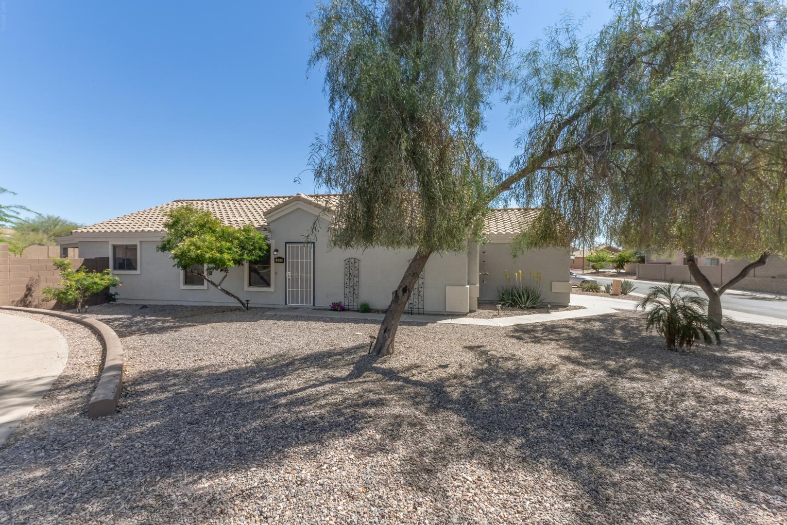 993 S 239th Drive, Buckeye, AZ, 85326