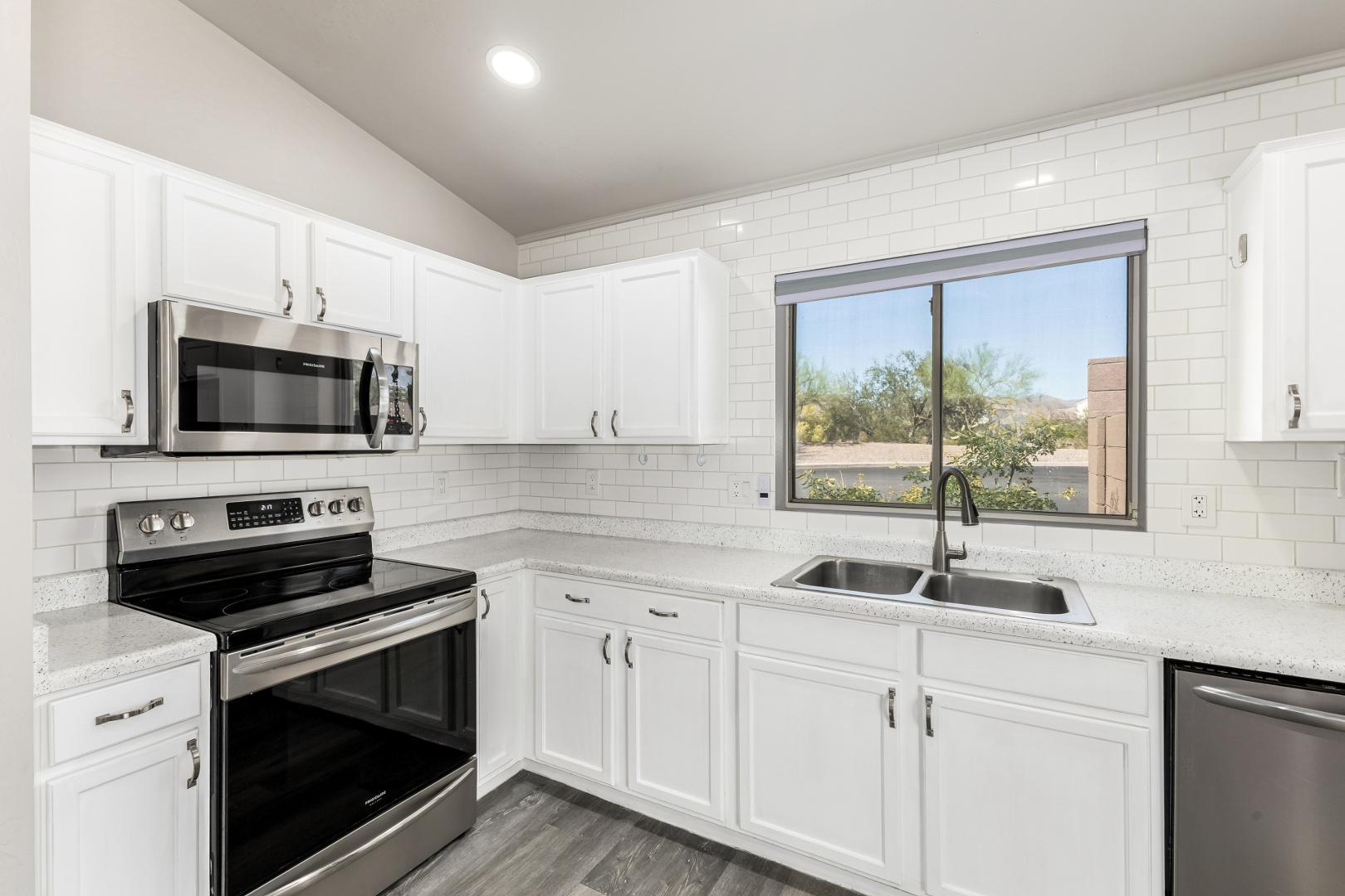 993 S 239th Drive, Buckeye, AZ, 85326
