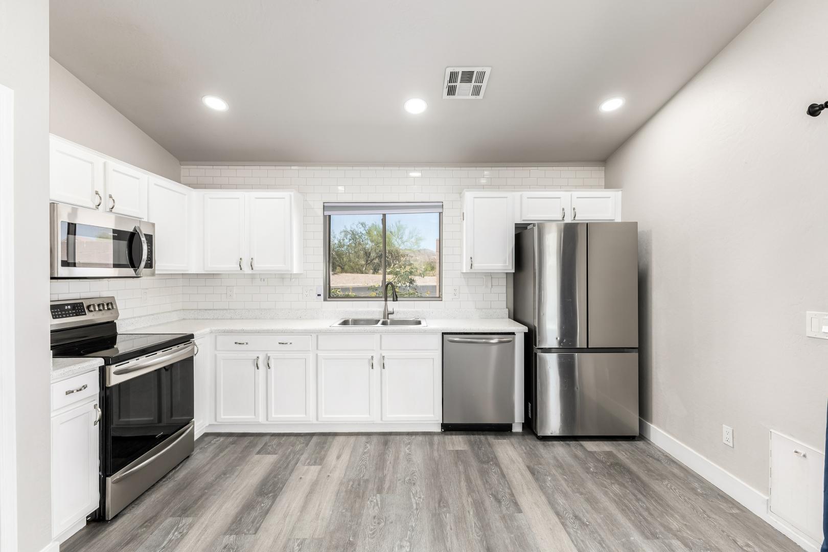 993 S 239th Drive, Buckeye, AZ, 85326