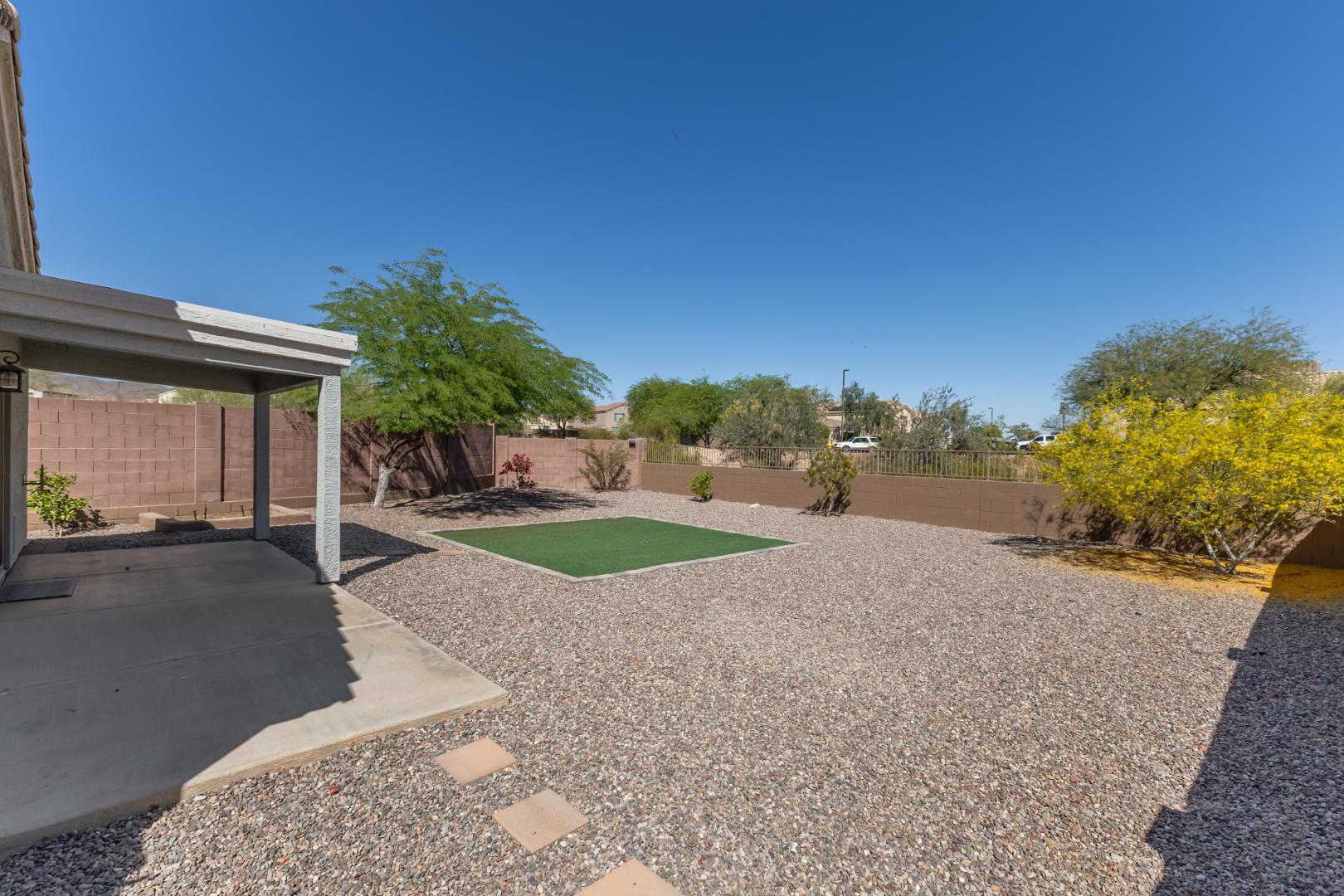 993 S 239th Drive, Buckeye, AZ, 85326