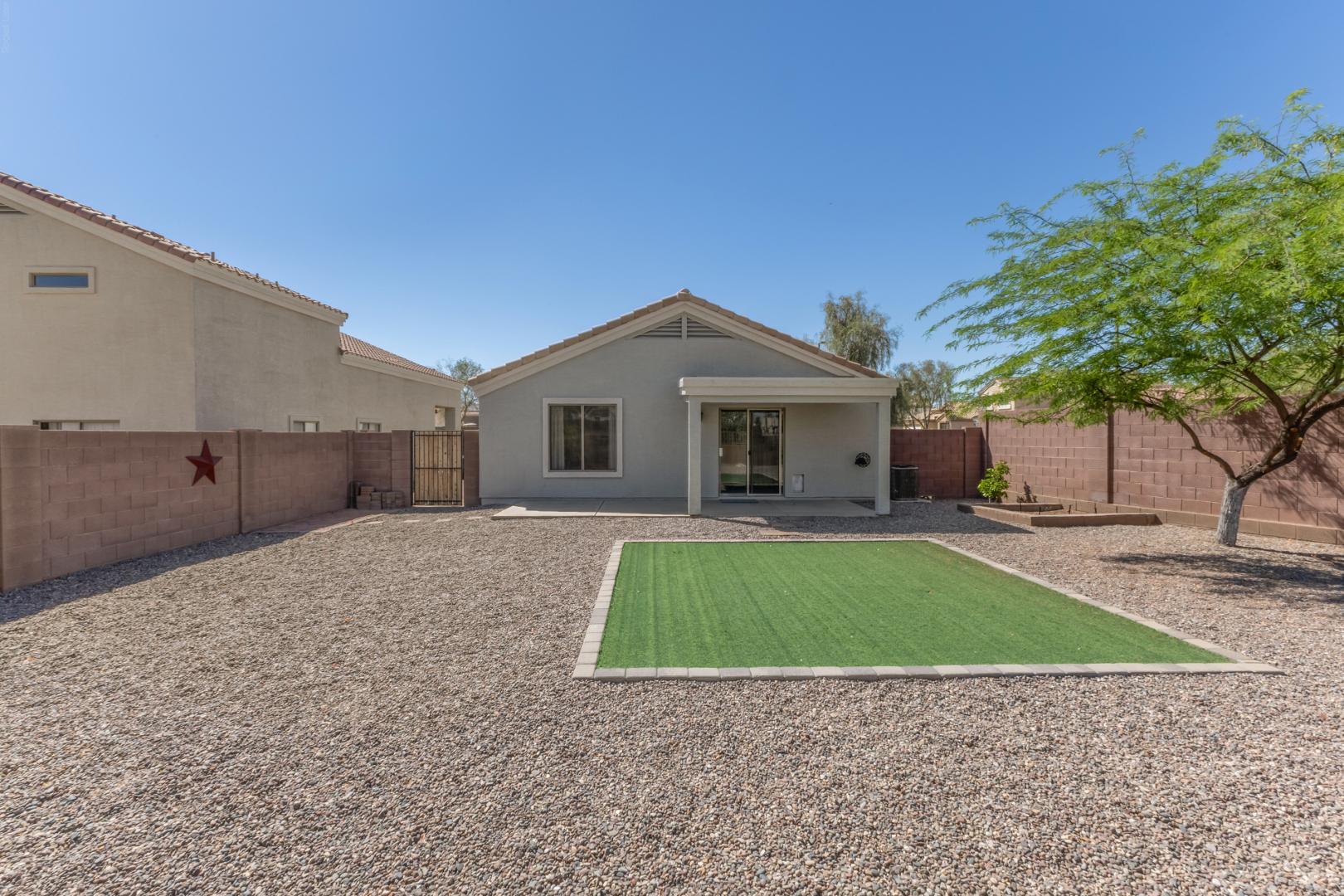 993 S 239th Drive, Buckeye, AZ, 85326