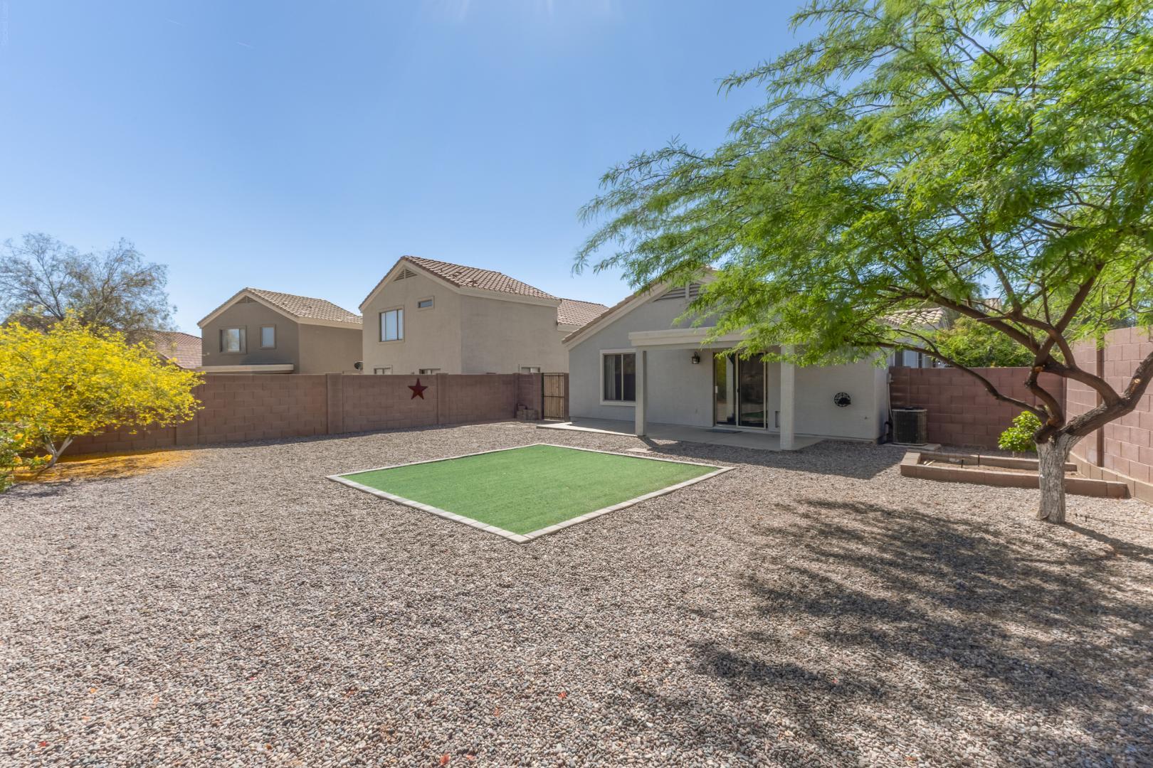 993 S 239th Drive, Buckeye, AZ, 85326