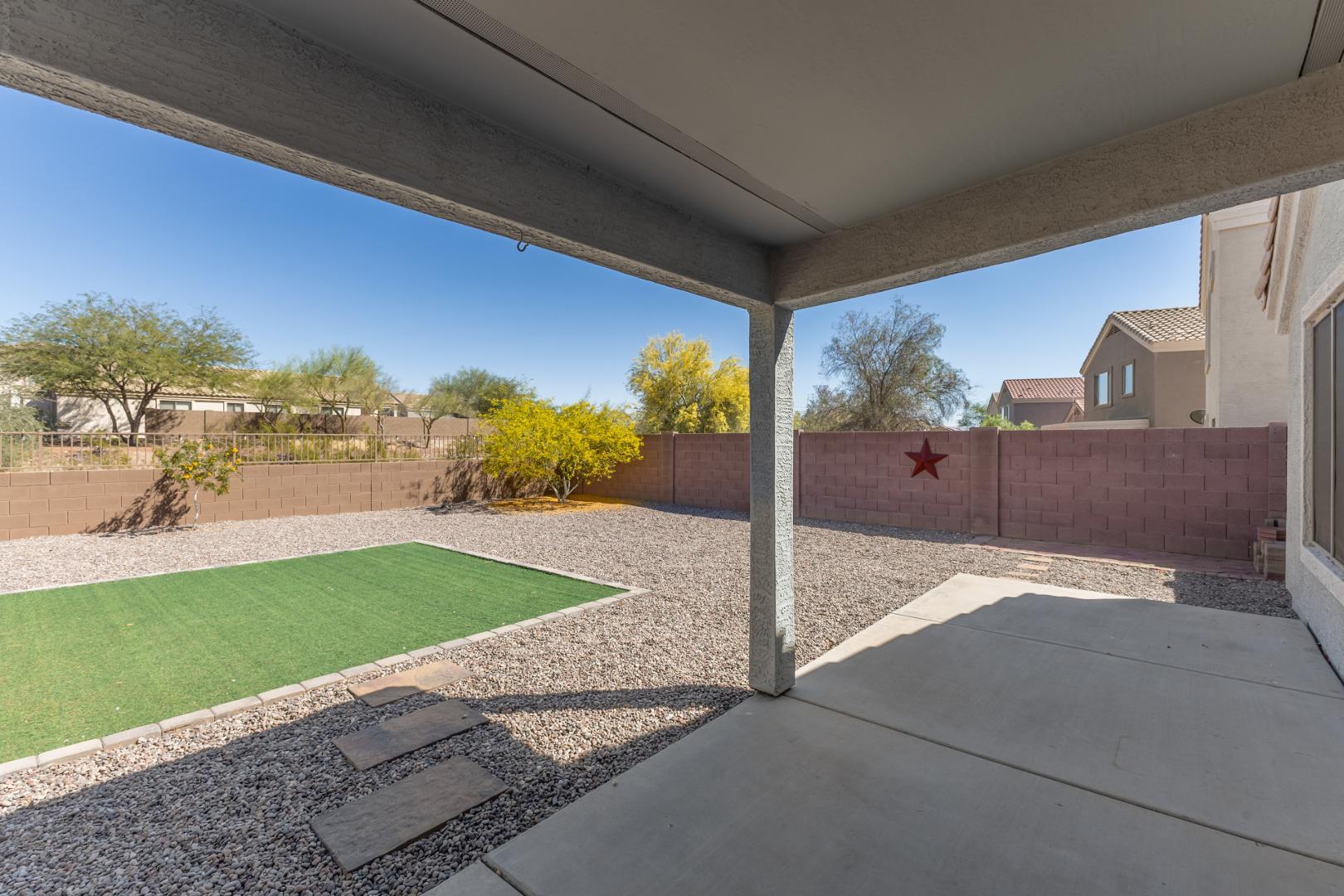 993 S 239th Drive, Buckeye, AZ, 85326