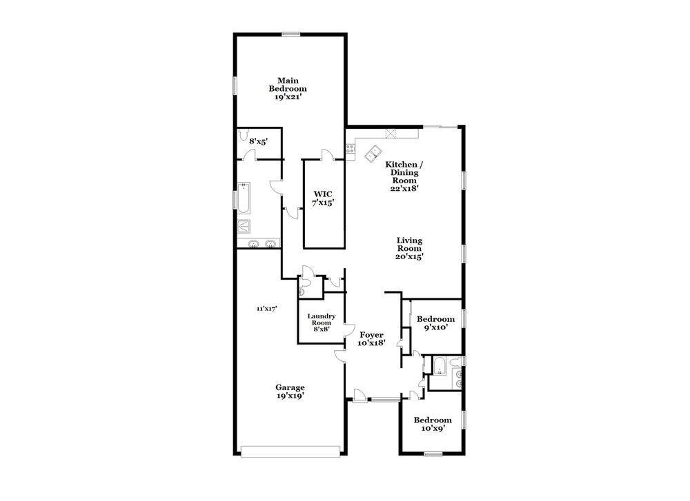 3850 E Heather Court, Gilbert, AZ, 85234