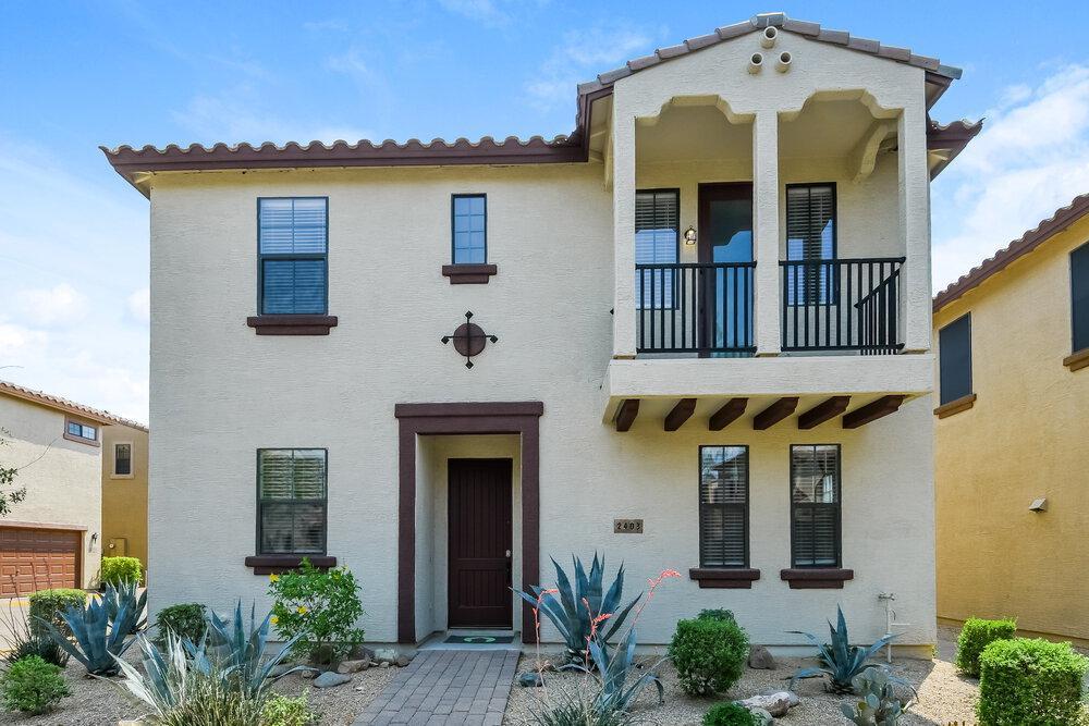 Queen Creek, AZ, 85142