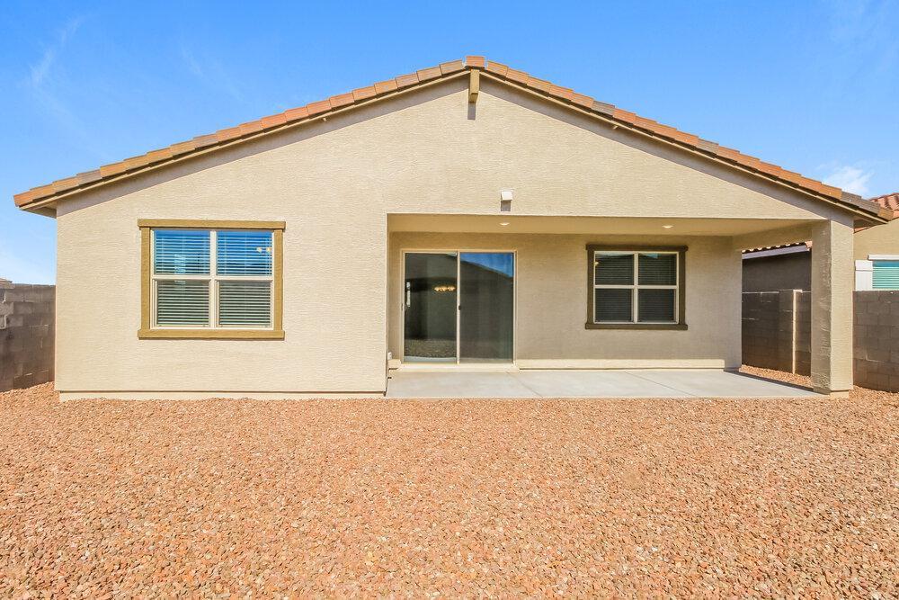 5647 W Walatowa Street, Laveen, AZ 85339