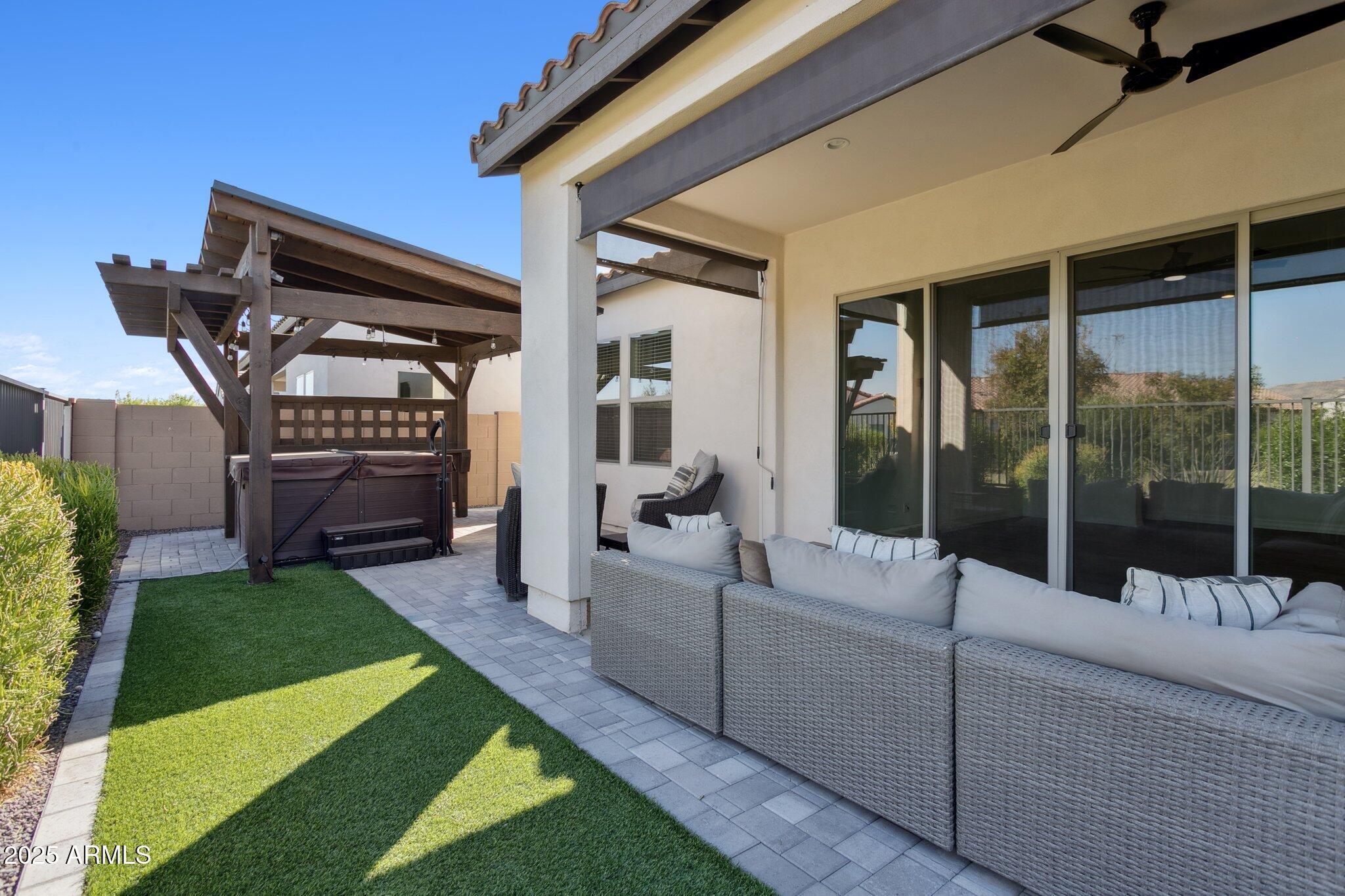 11249 N Blakely Street, Surprise, AZ, 85388