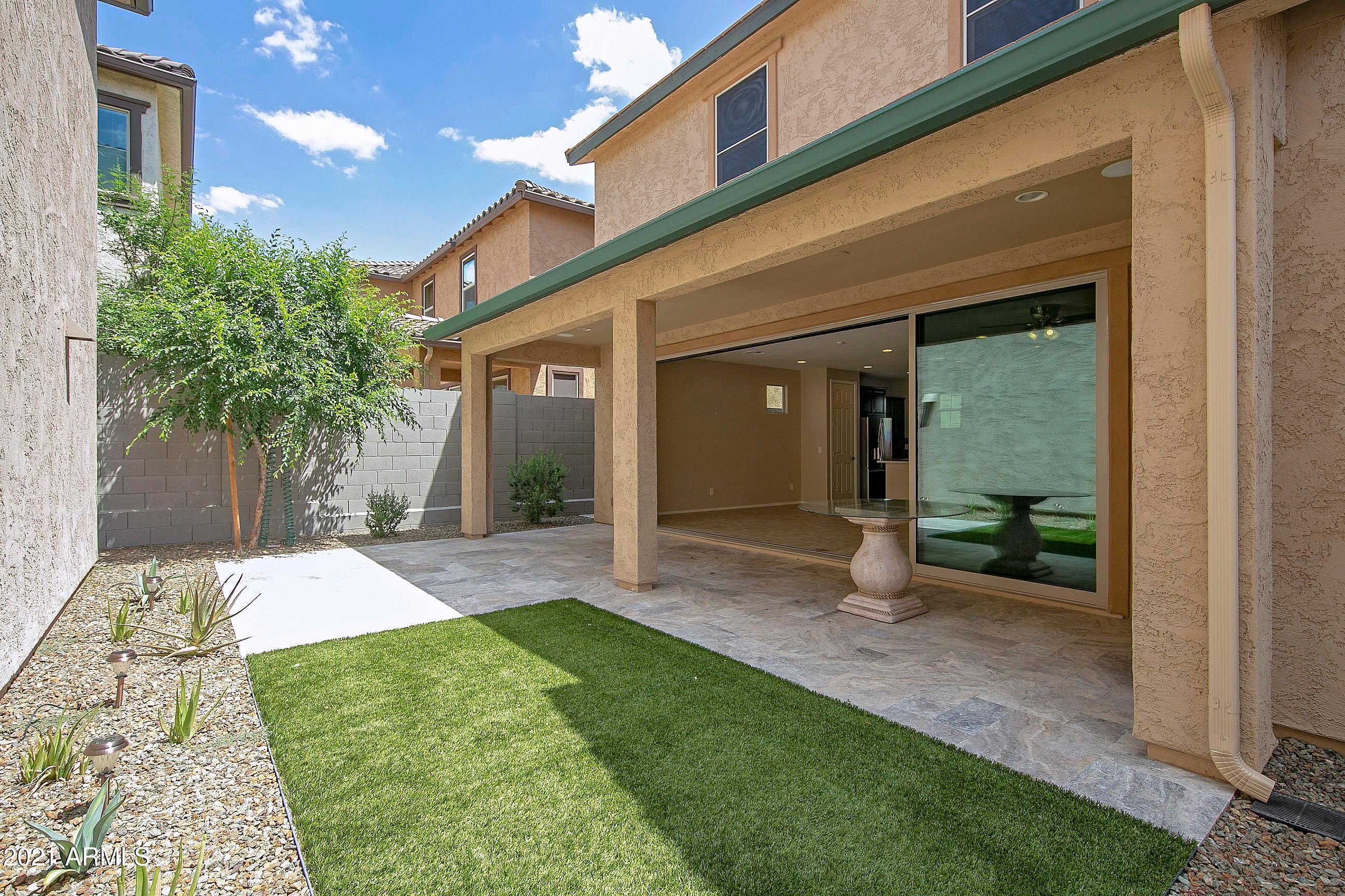 4634 E Tierra Buena Lane, Phoenix, AZ, 85032