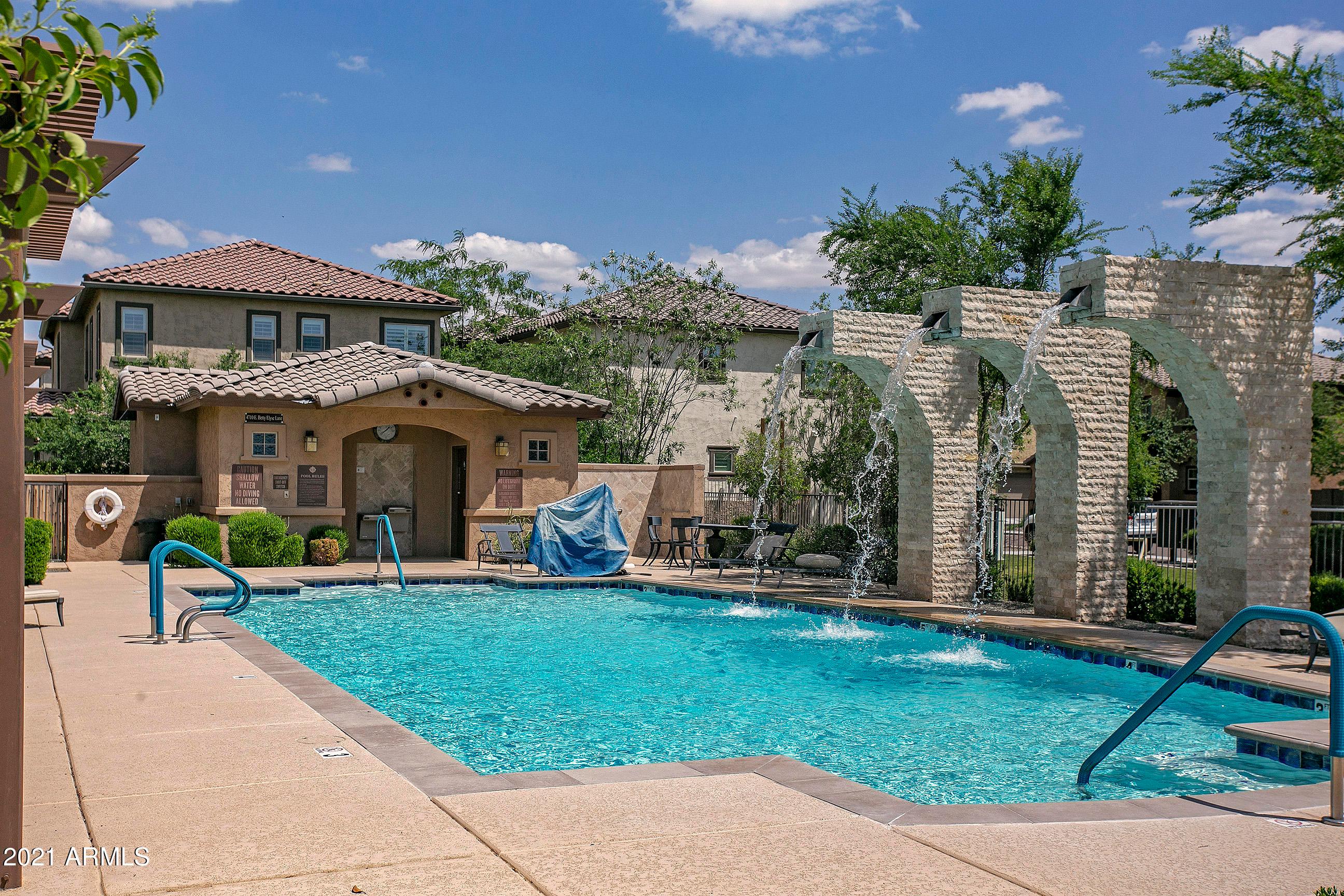 4634 E Tierra Buena Lane, Phoenix, AZ, 85032