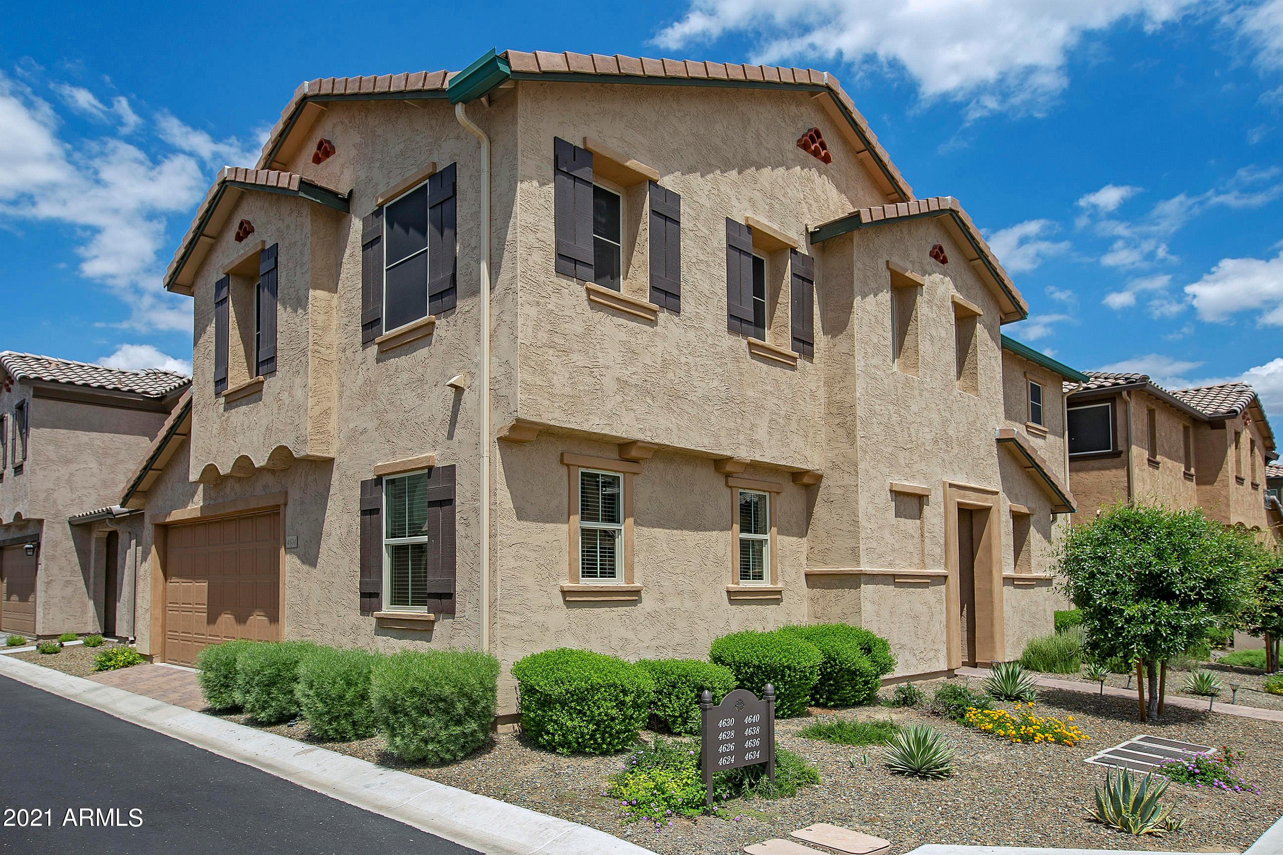 4634 E Tierra Buena Lane, Phoenix, AZ, 85032