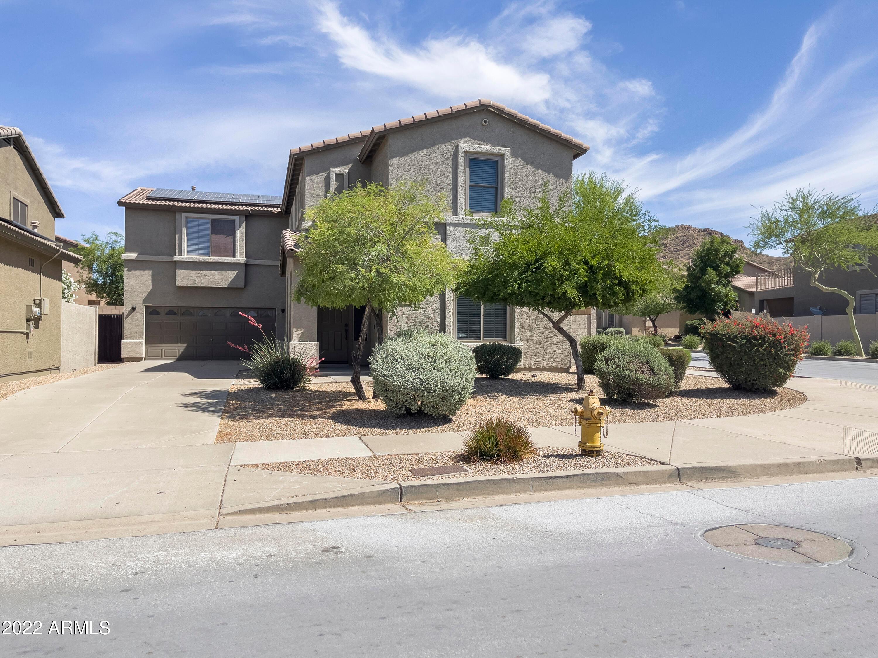 2622 W Florentine Road, Phoenix, AZ, 85086