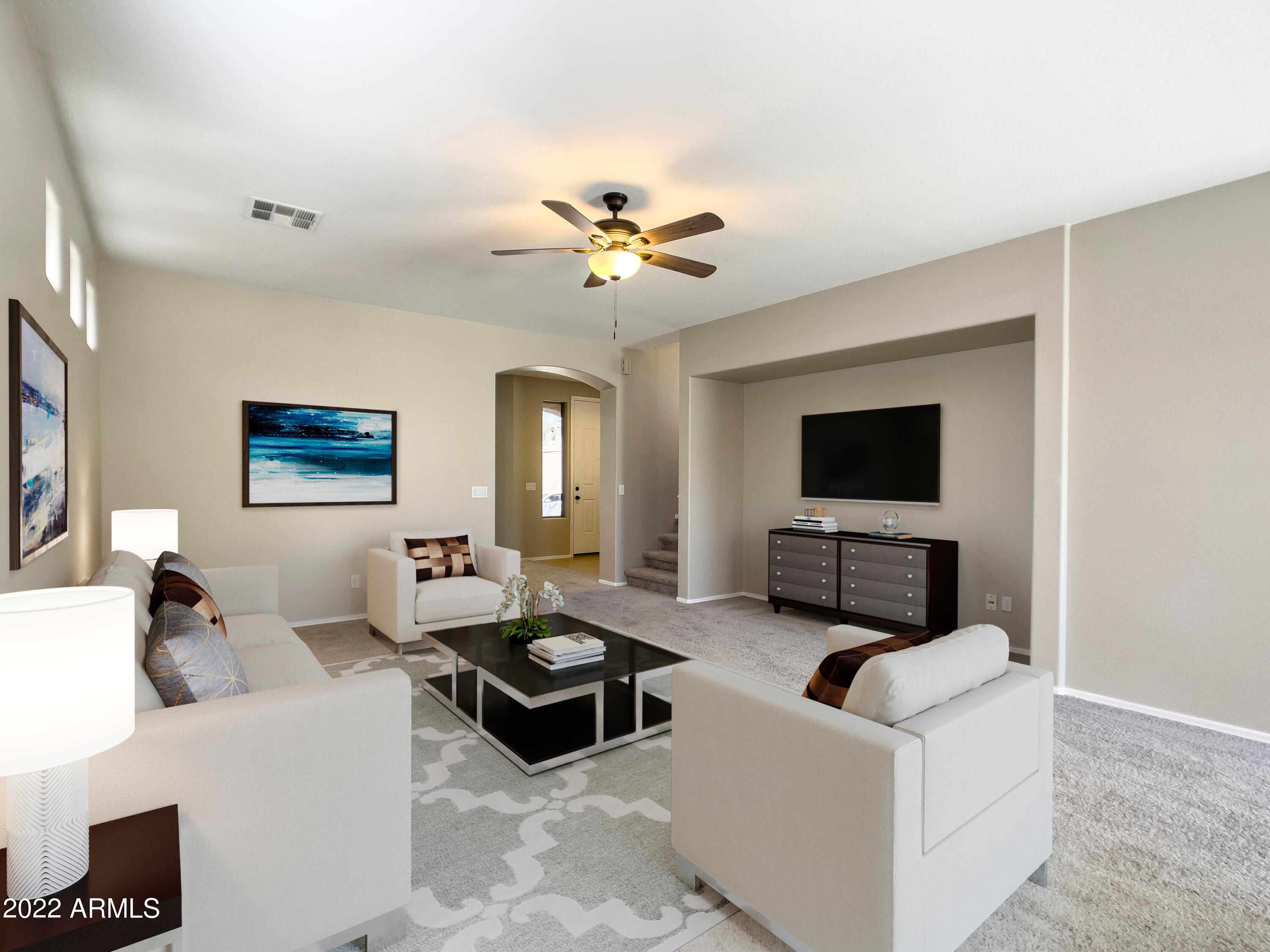 2622 W Florentine Road, Phoenix, AZ, 85086