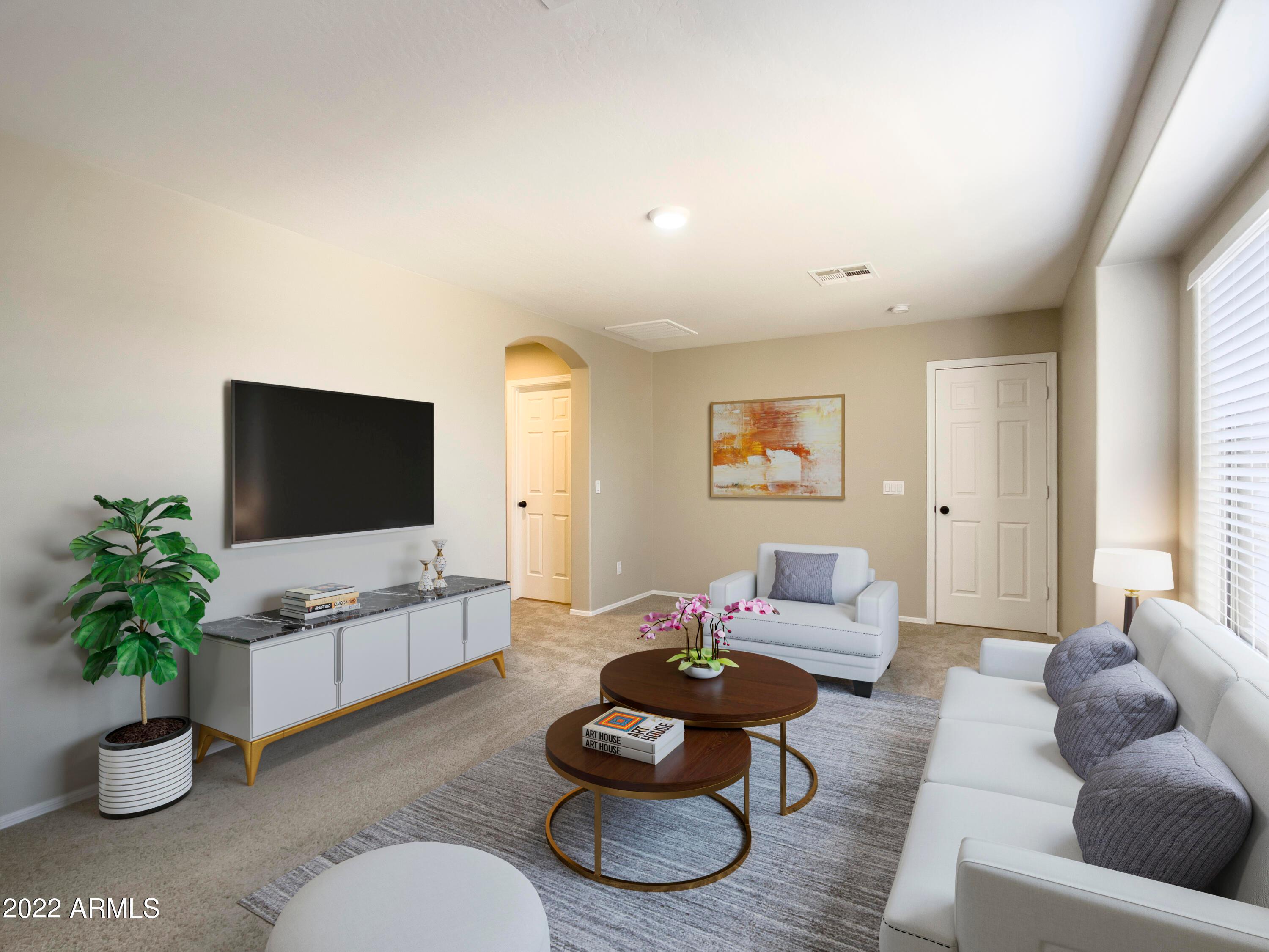 2622 W Florentine Road, Phoenix, AZ, 85086