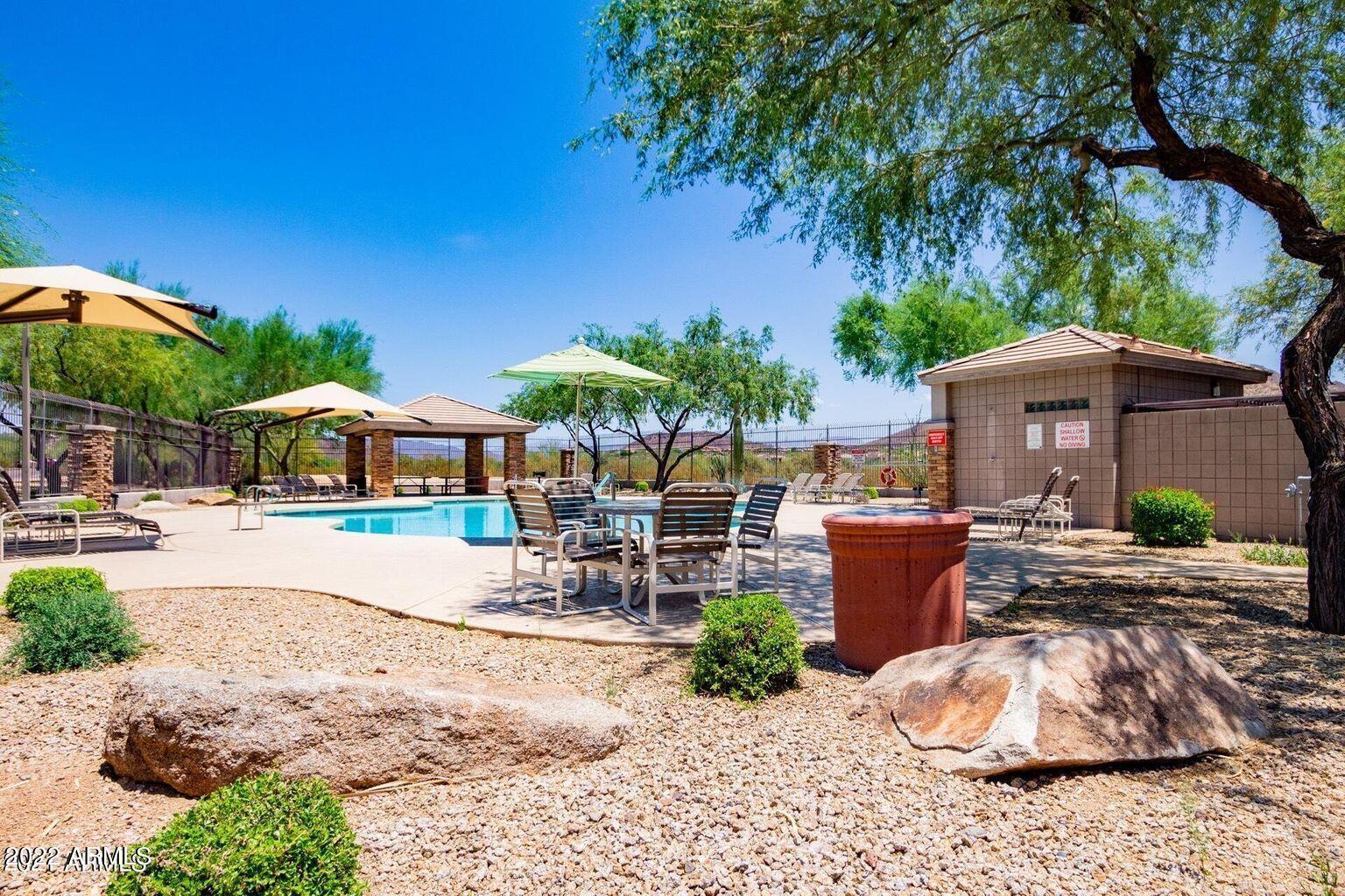 2622 W Florentine Road, Phoenix, AZ, 85086