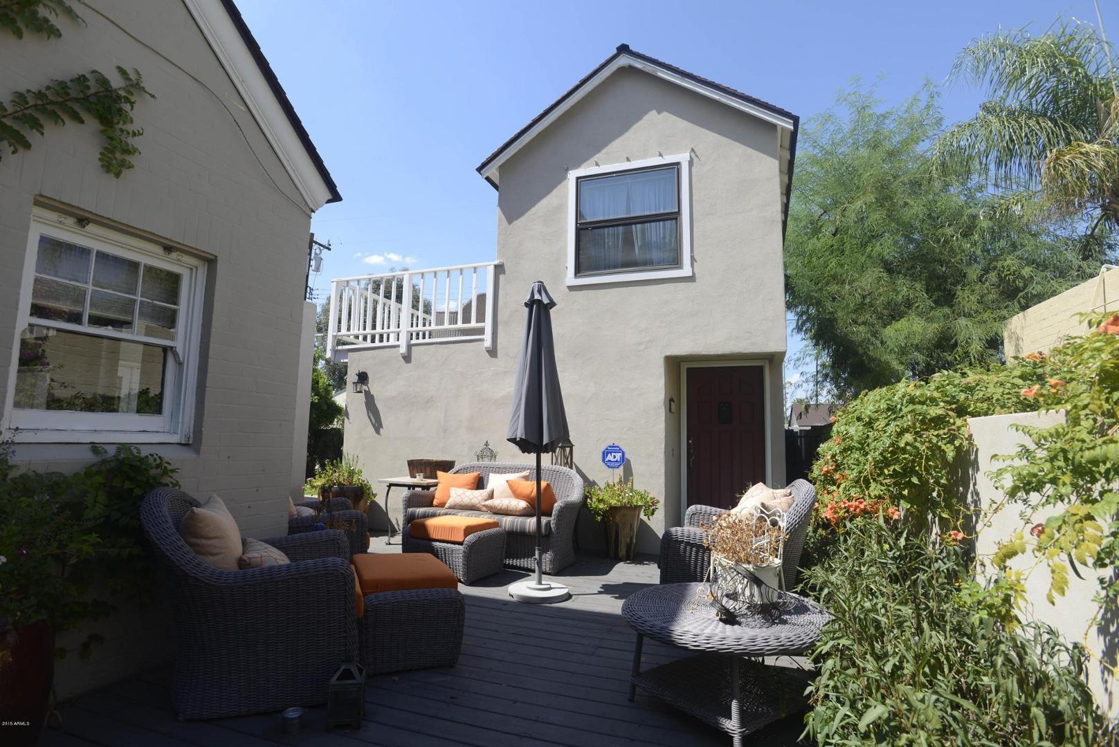 4808 N 24th Street UNIT 1102, Phoenix, AZ, 85016