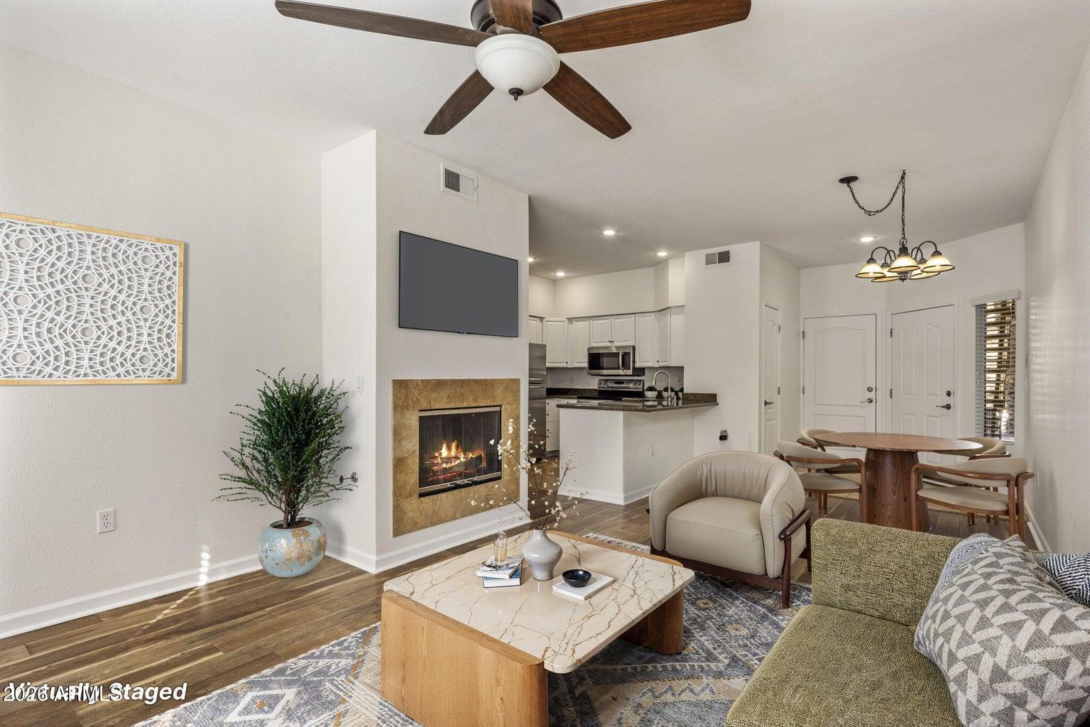 4848 N 36th Street UNIT 123, Phoenix, AZ, 85018