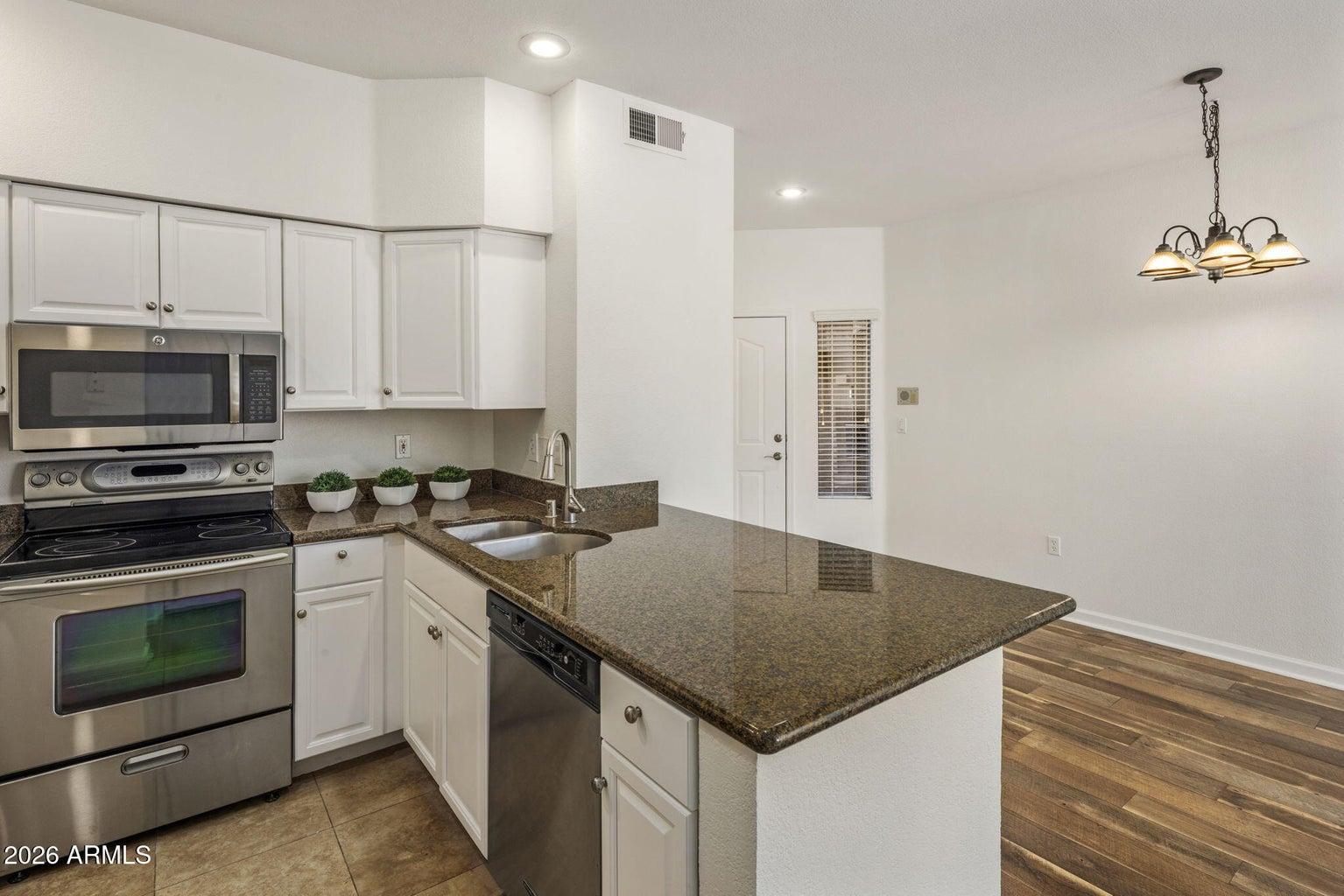 4848 N 36th Street UNIT 123, Phoenix, AZ, 85018