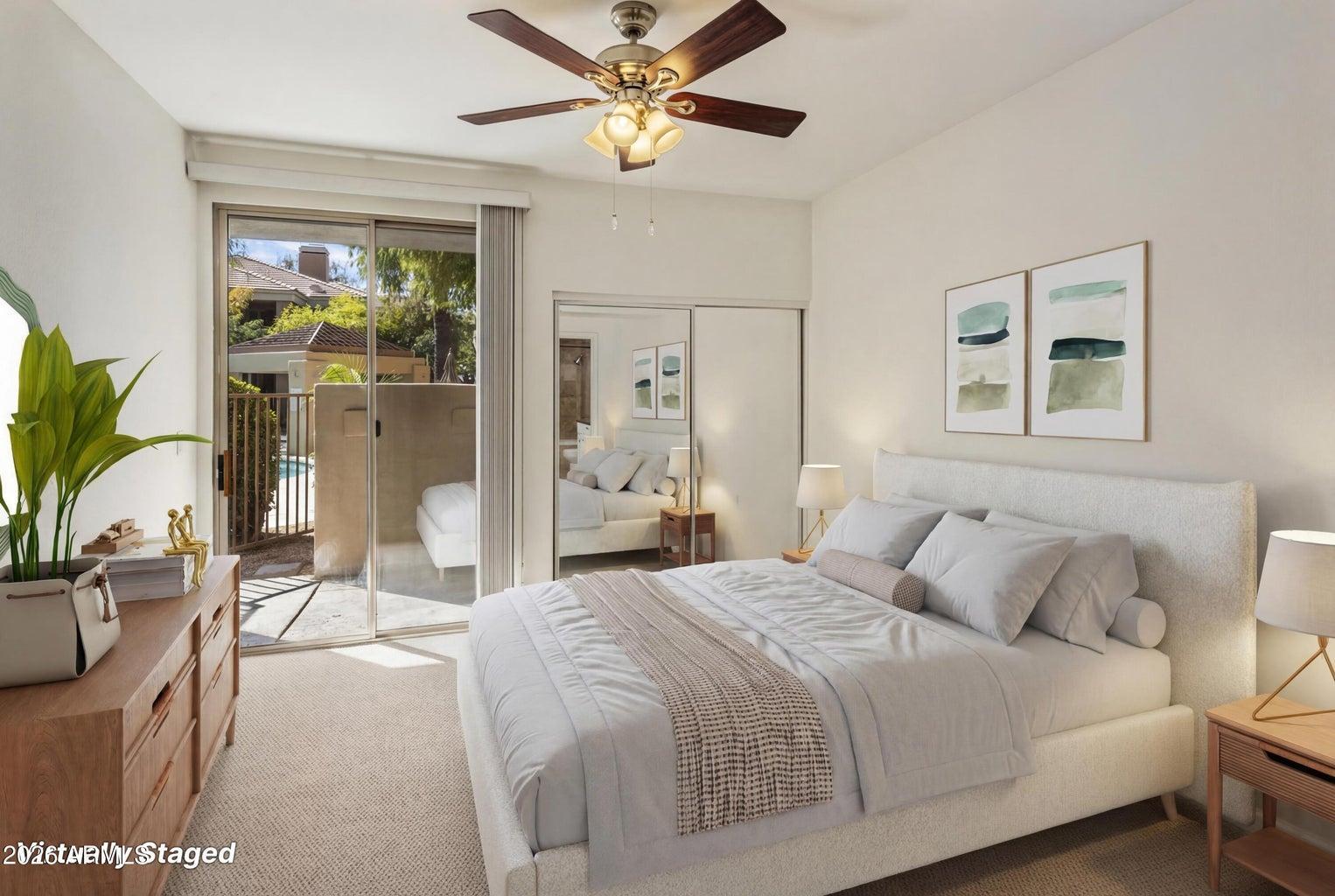 4848 N 36th Street UNIT 123, Phoenix, AZ, 85018