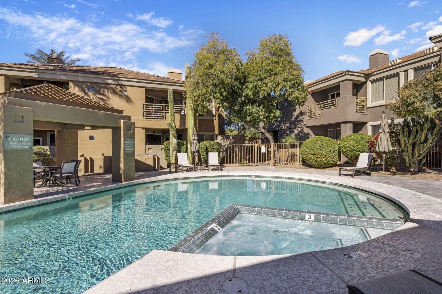 4848 N 36th Street UNIT 123, Phoenix, AZ, 85018