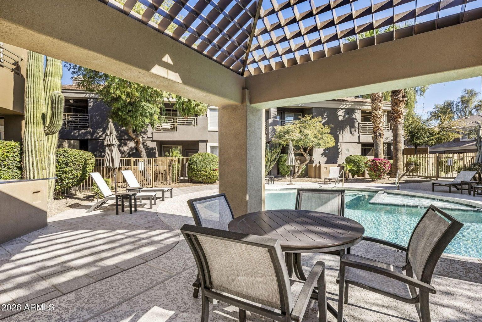 4848 N 36th Street UNIT 123, Phoenix, AZ, 85018